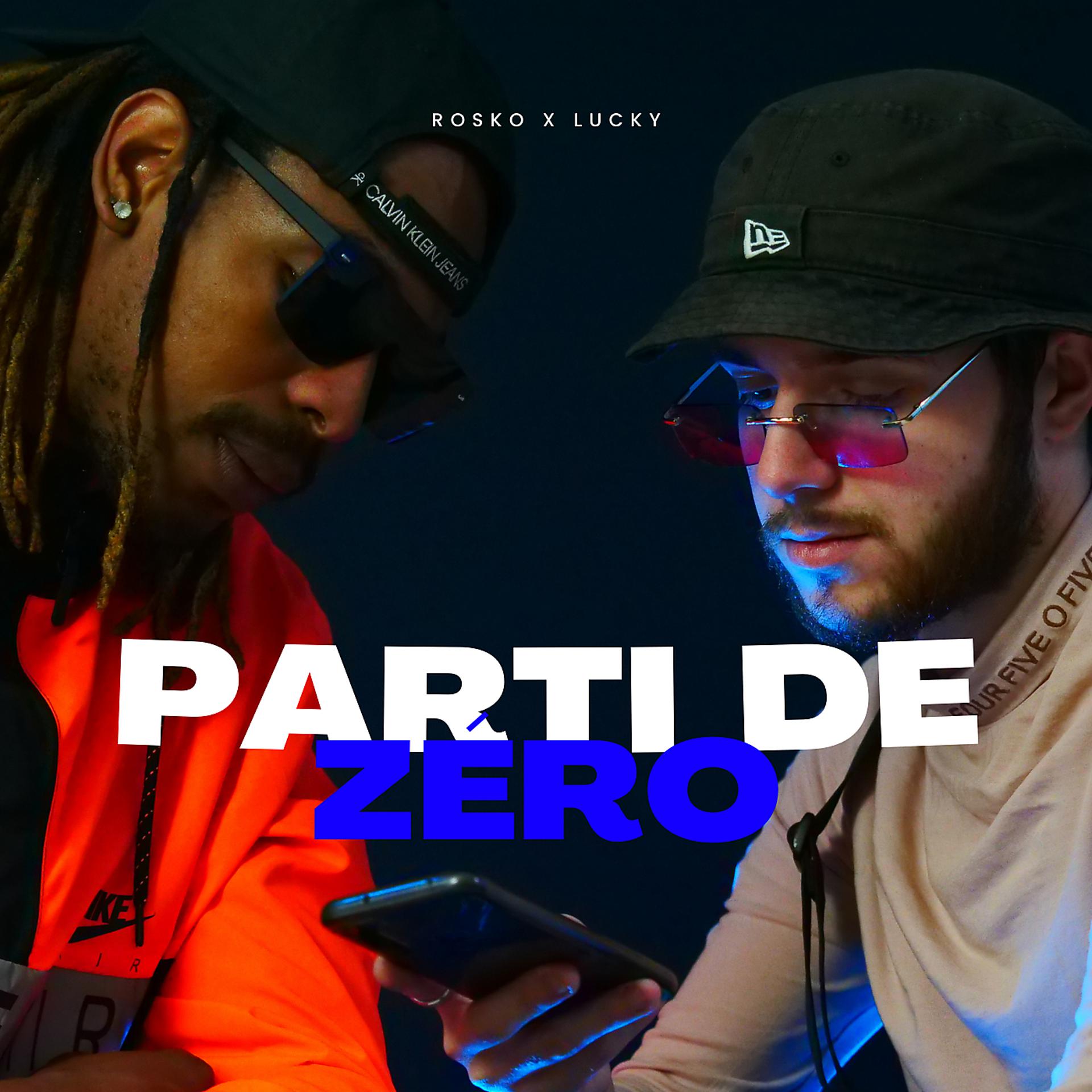 Постер альбома Parti De Zéro