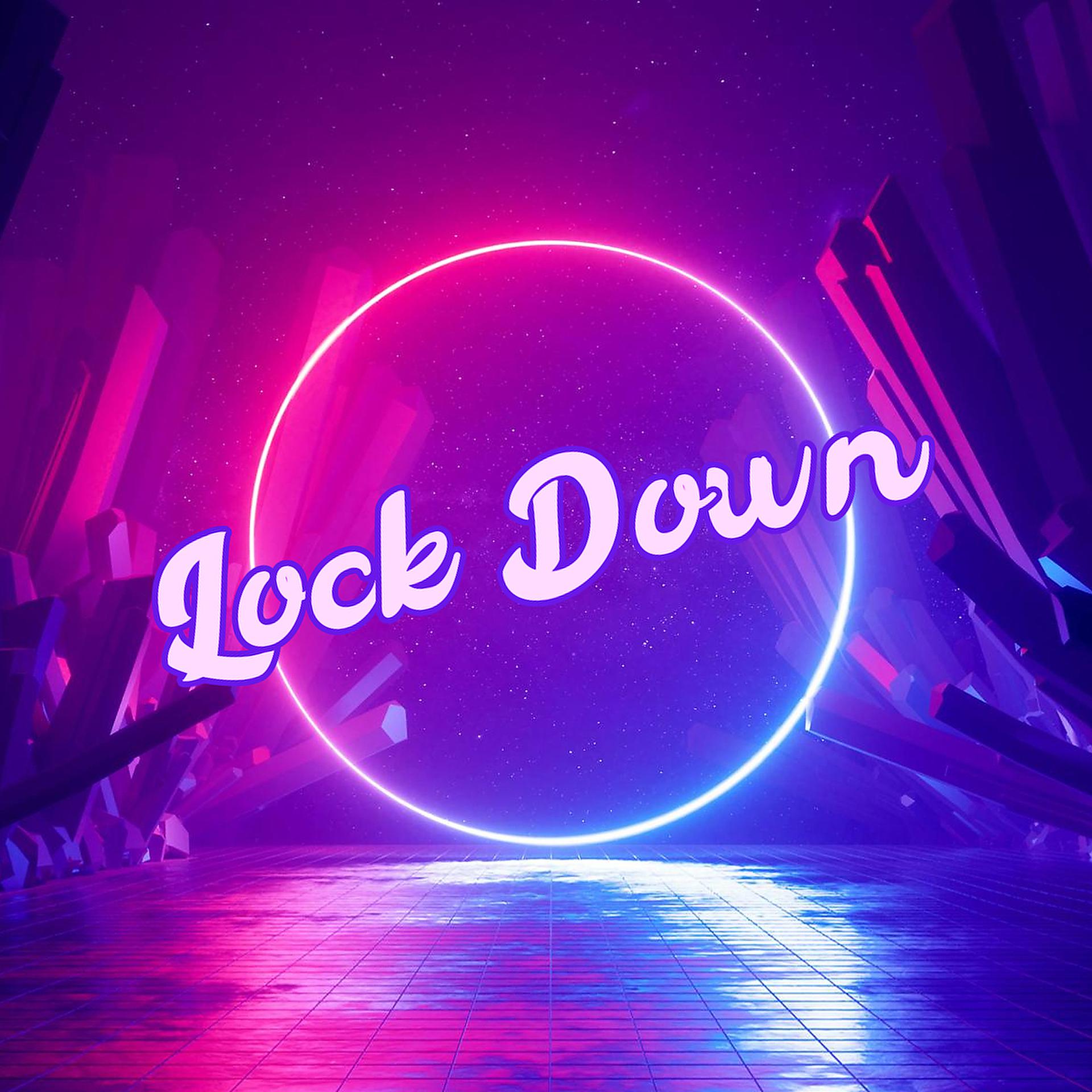 Постер альбома Lock Down
