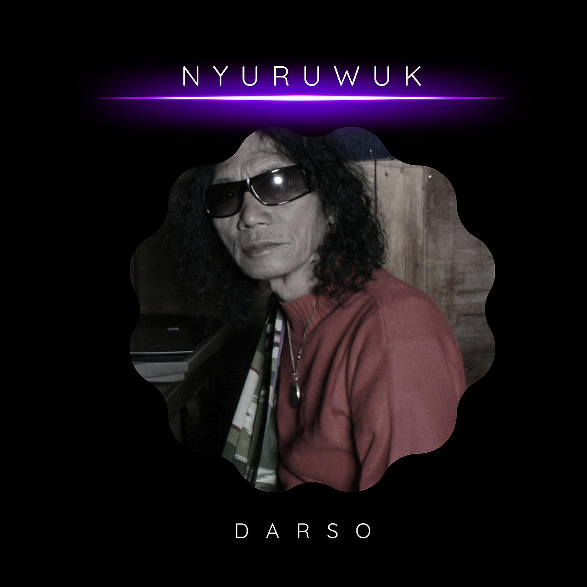 Постер альбома Nyuruwuk