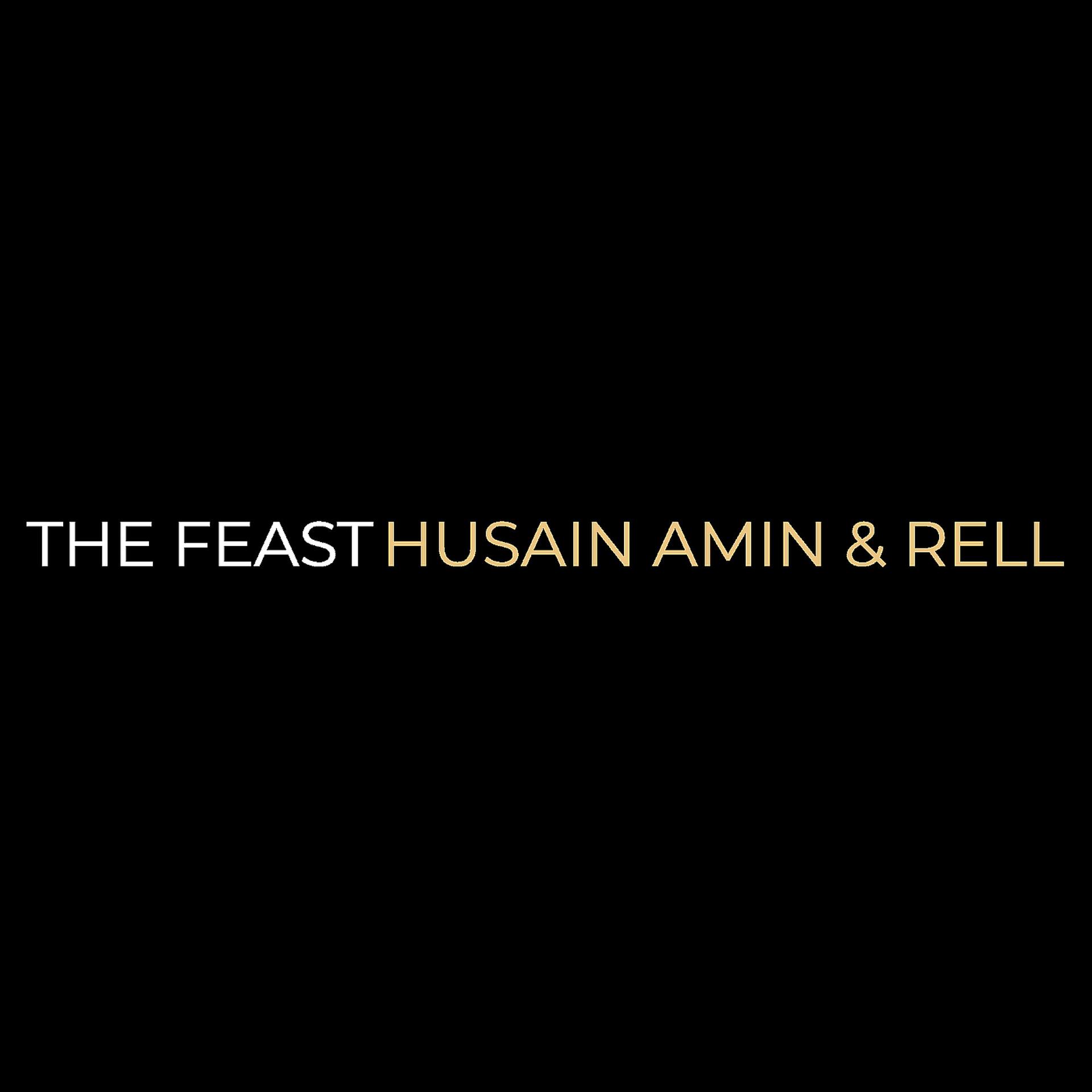 Постер альбома The Feast
