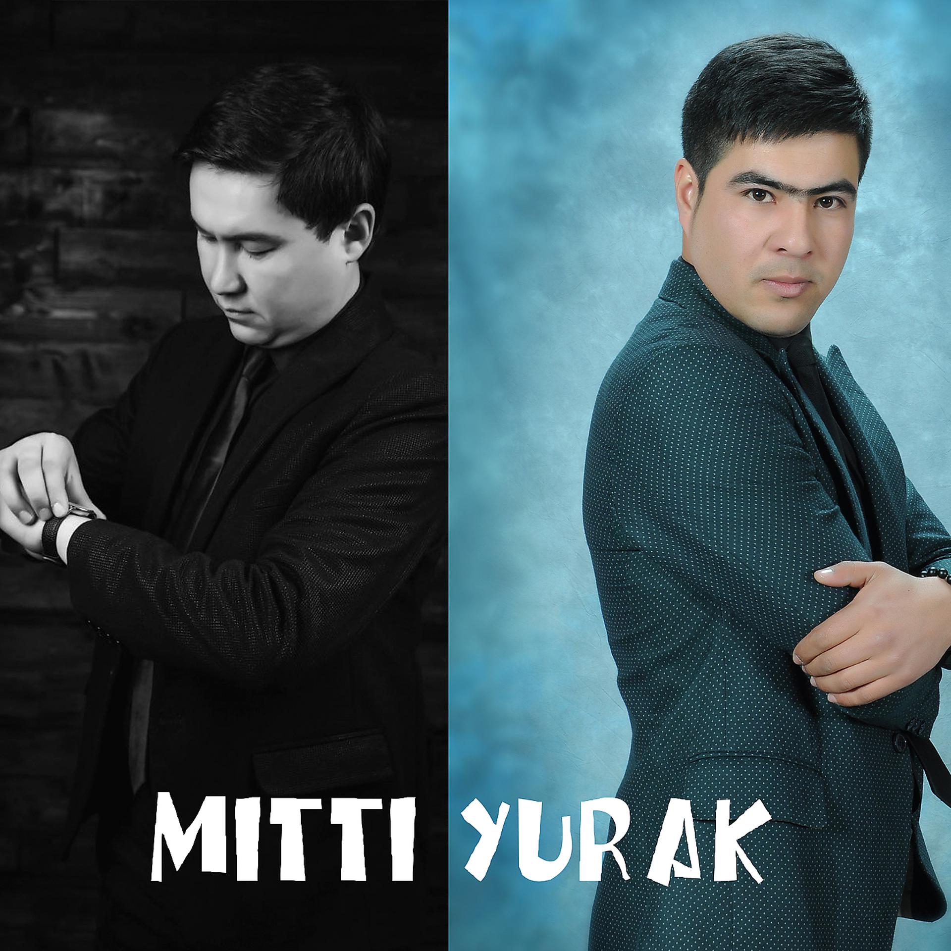 Постер альбома Mitti Yurak