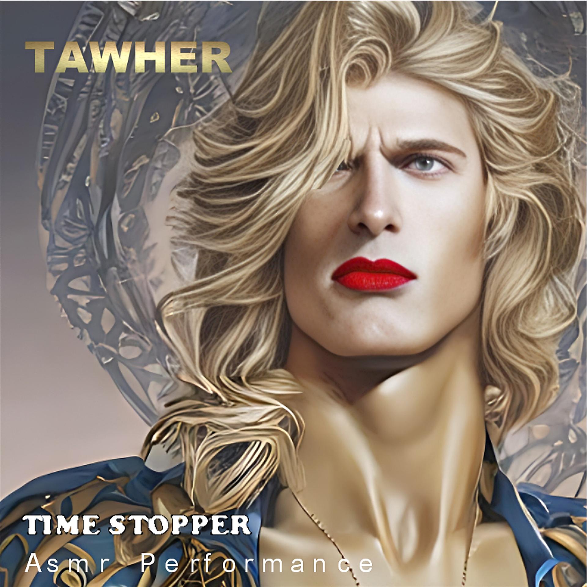Постер альбома Time Stopper (Asmr Performance)