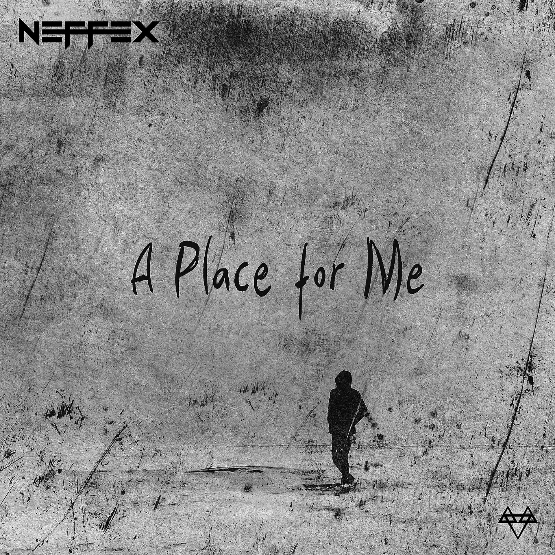 Постер альбома A Place for Me