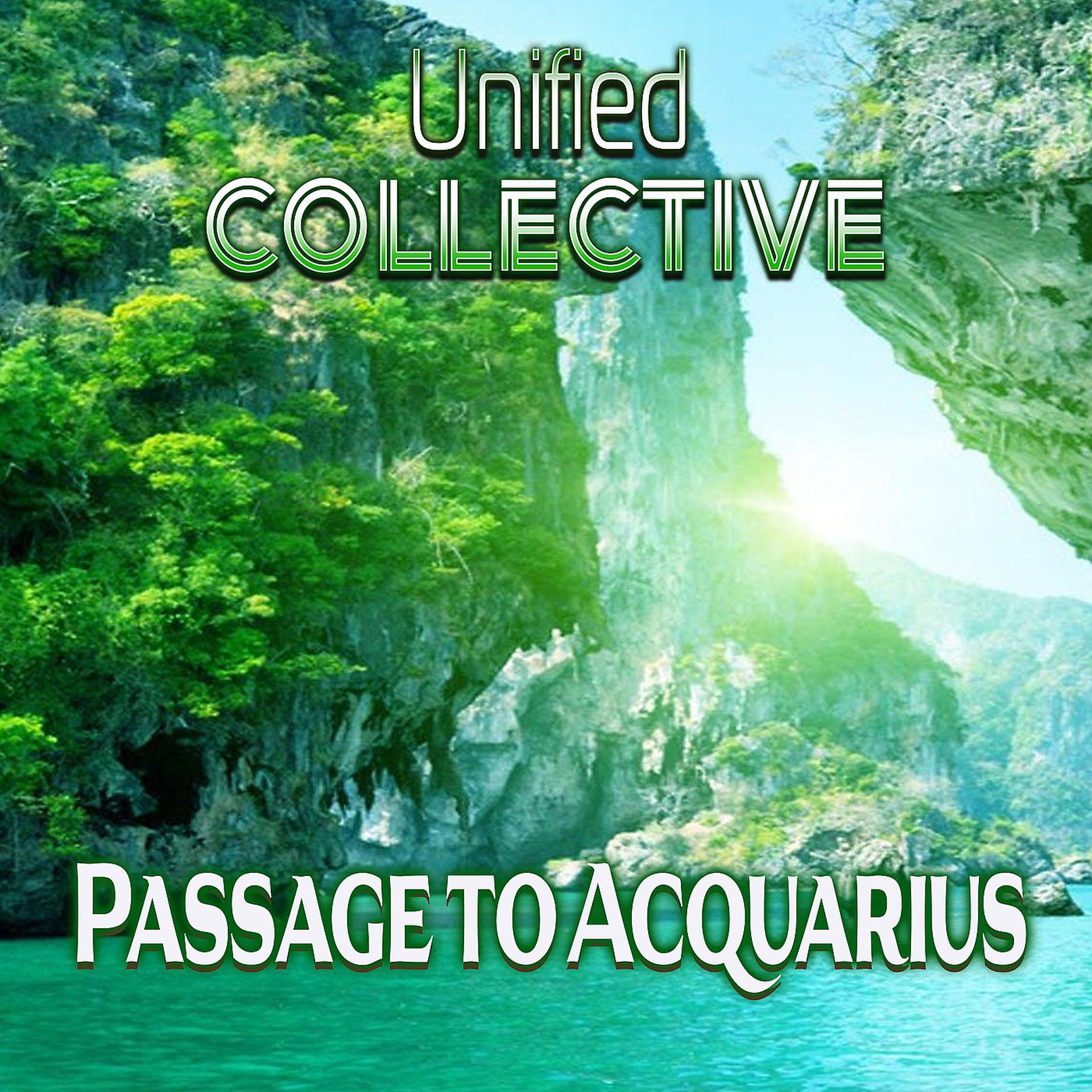 Постер альбома Passage to Acquarius