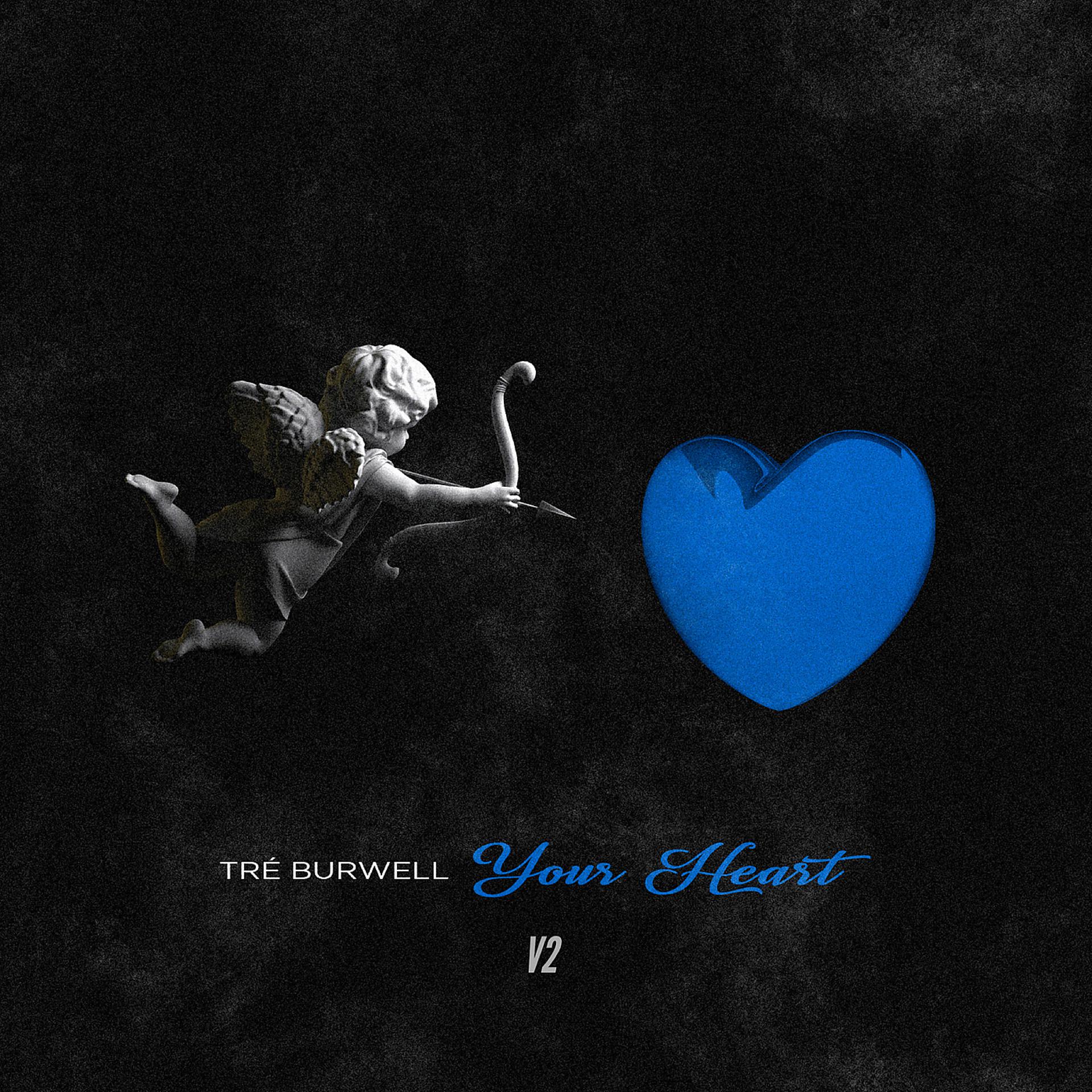 Постер альбома Your Heart V2