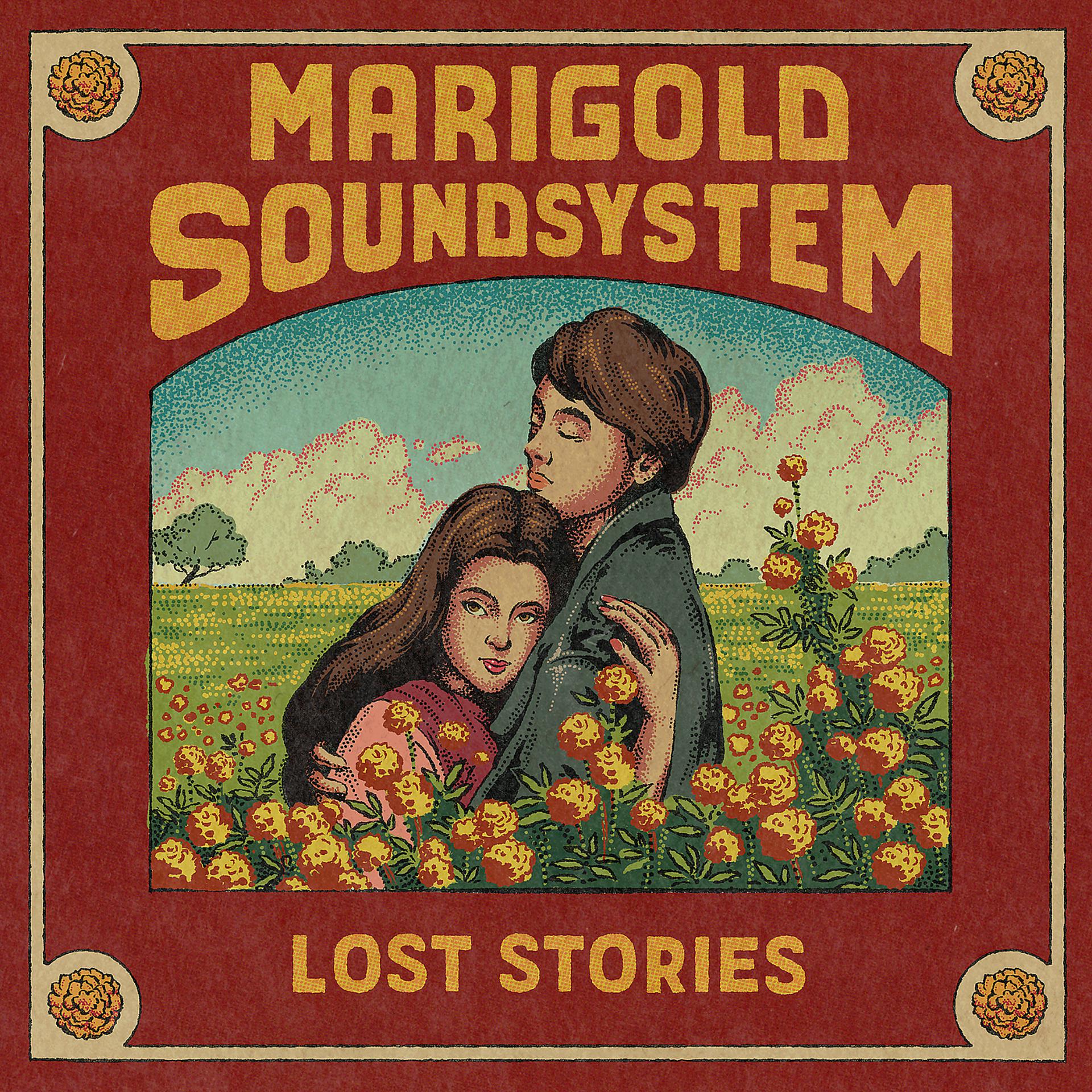 Постер альбома Marigold Soundsystem