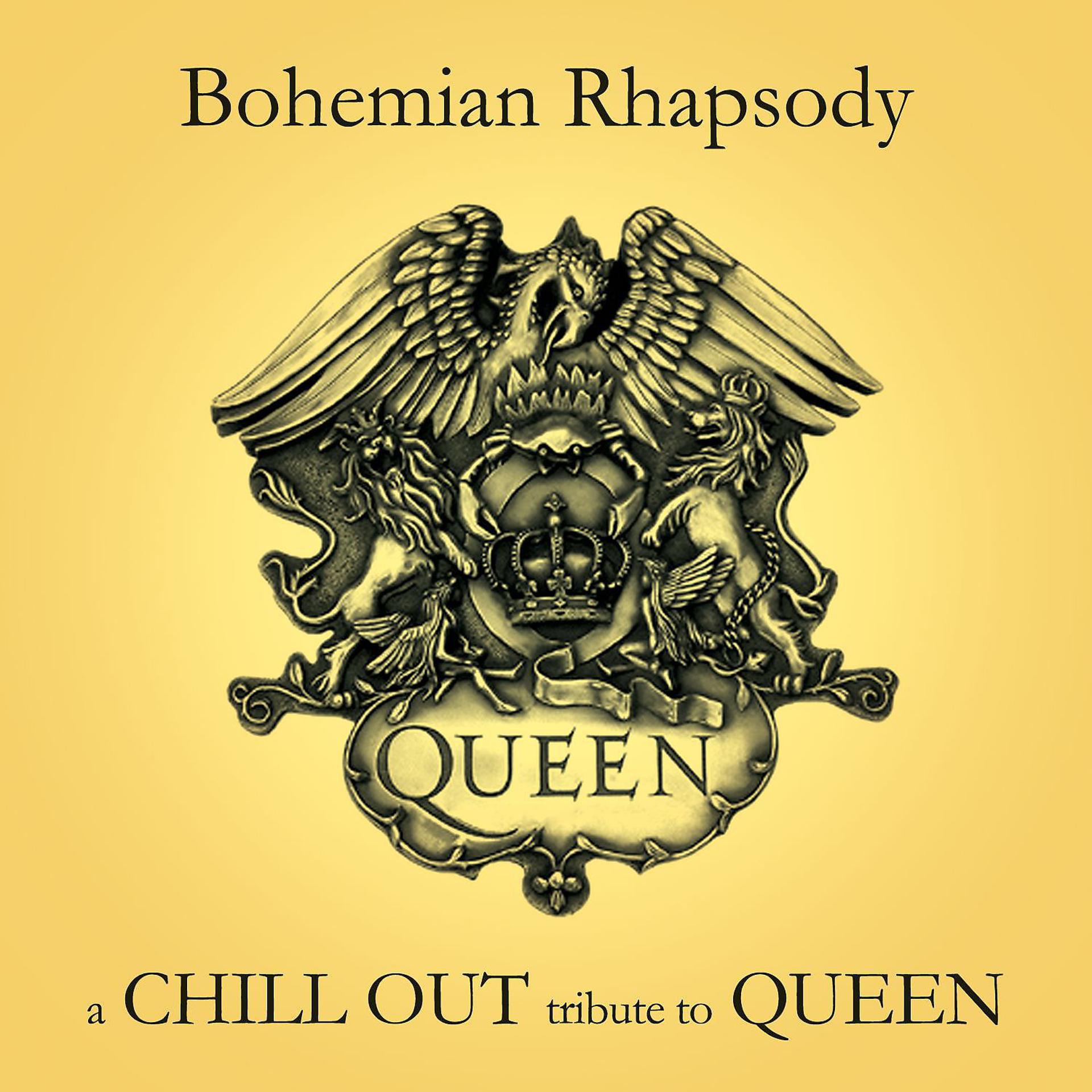Постер альбома Bohemian Rhapdosy