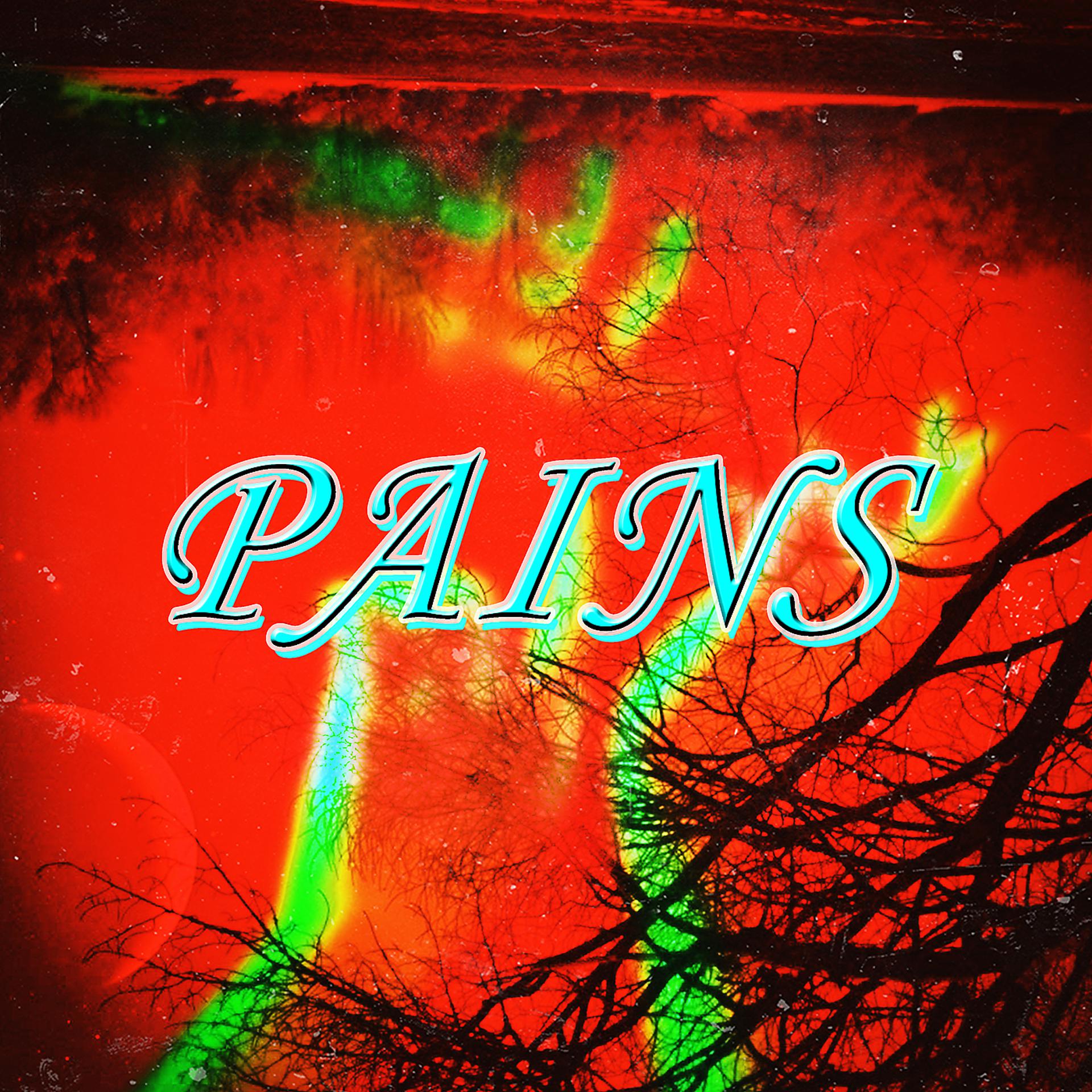 Постер альбома Pains