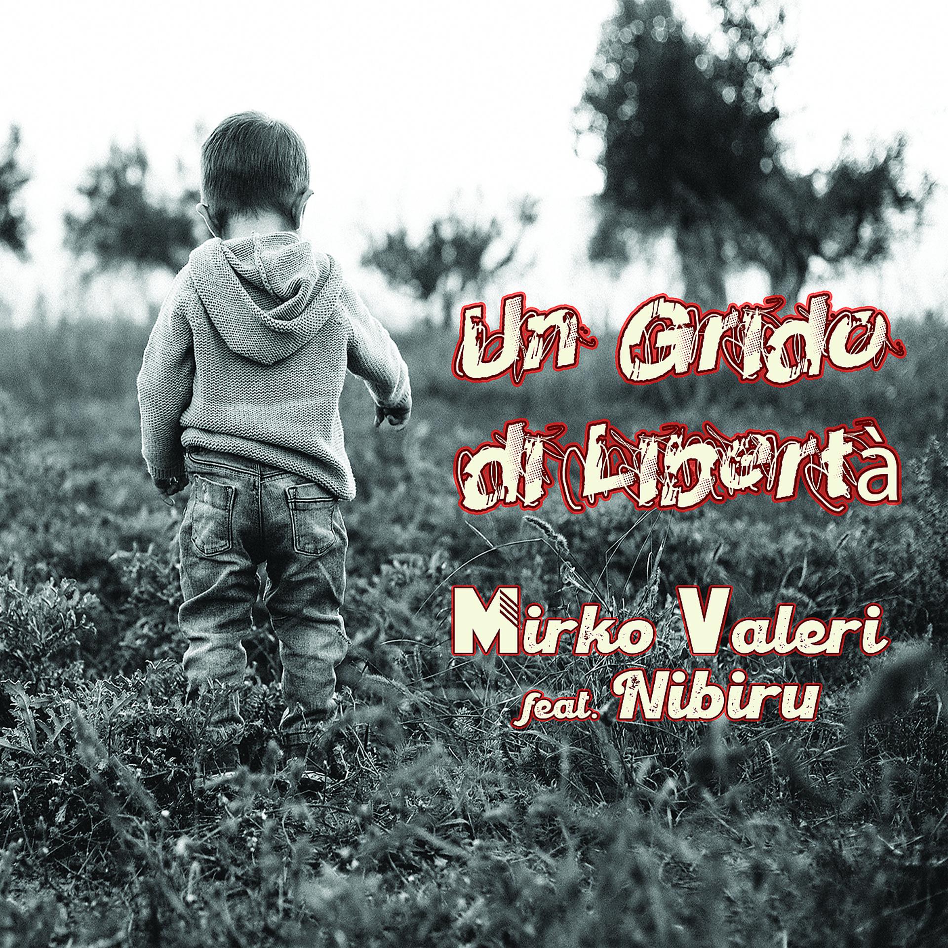 Постер альбома Un Grido di Libertà