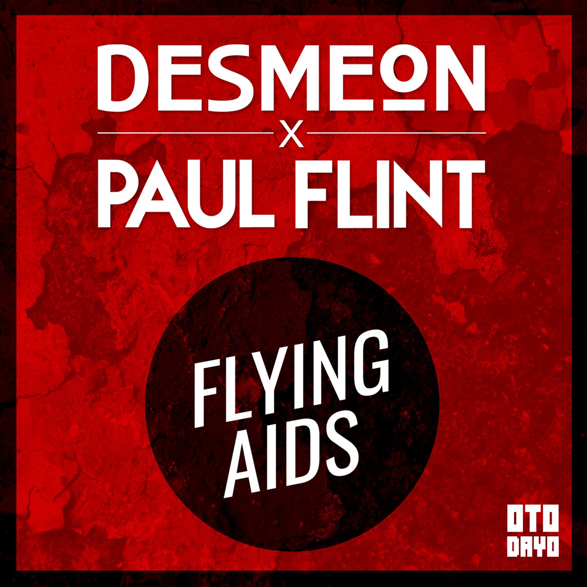Постер альбома Flying Aids