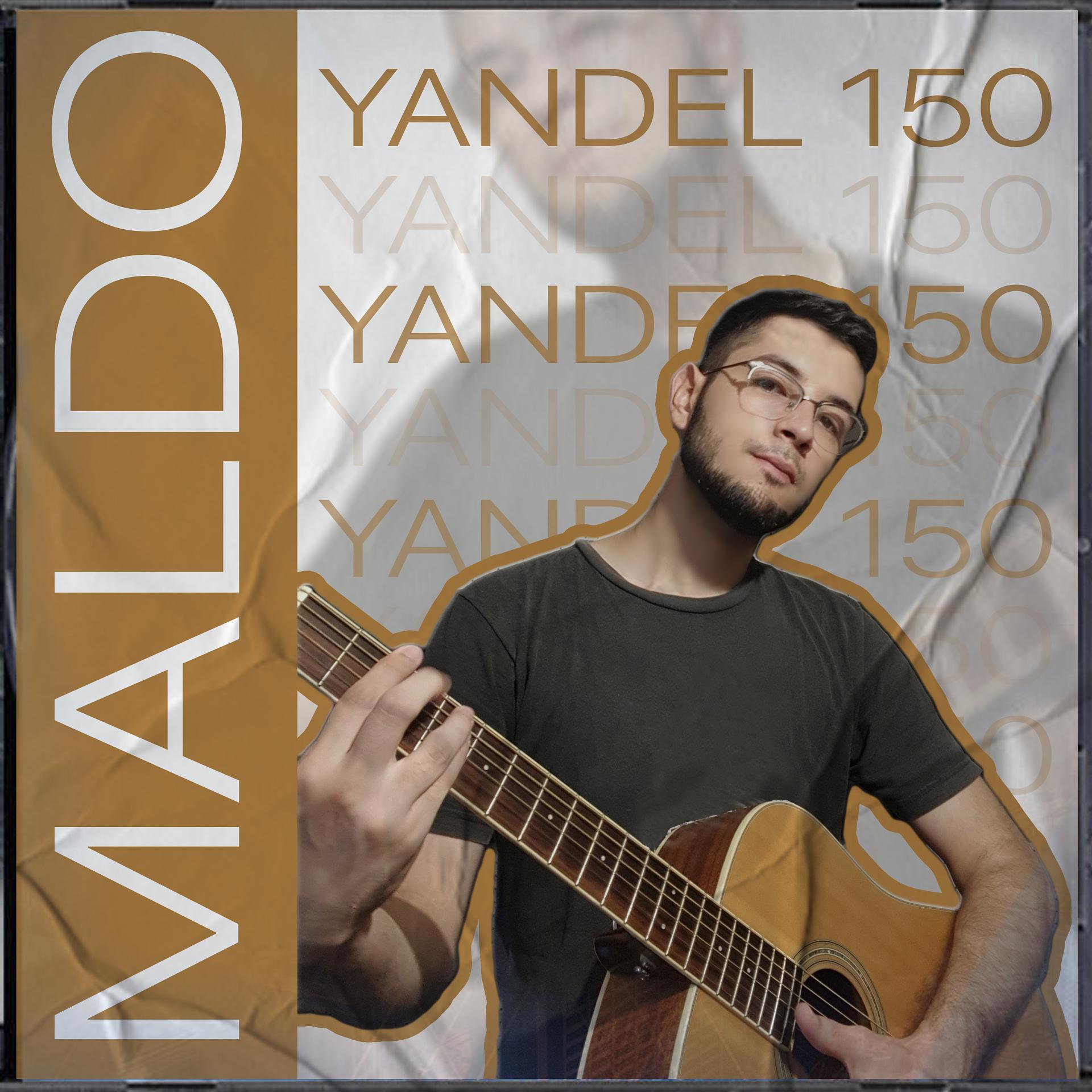 Постер альбома Yandel 150
