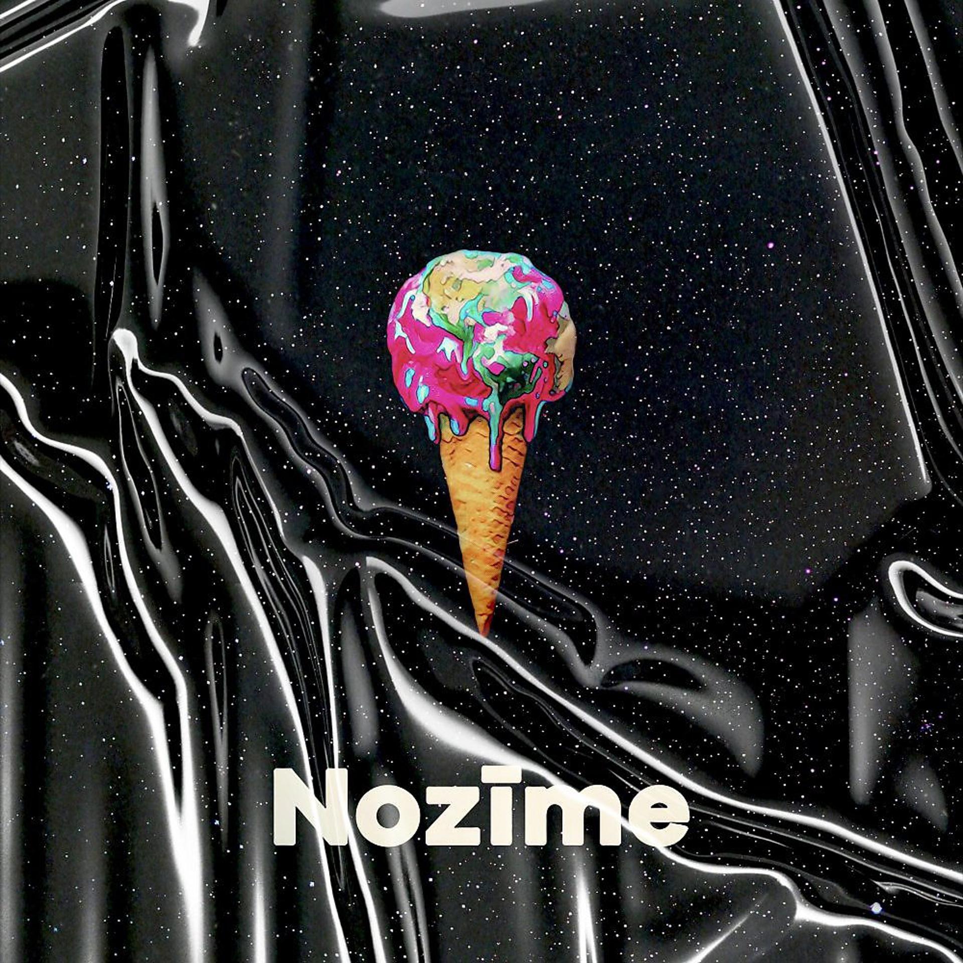 Постер альбома Nozīme