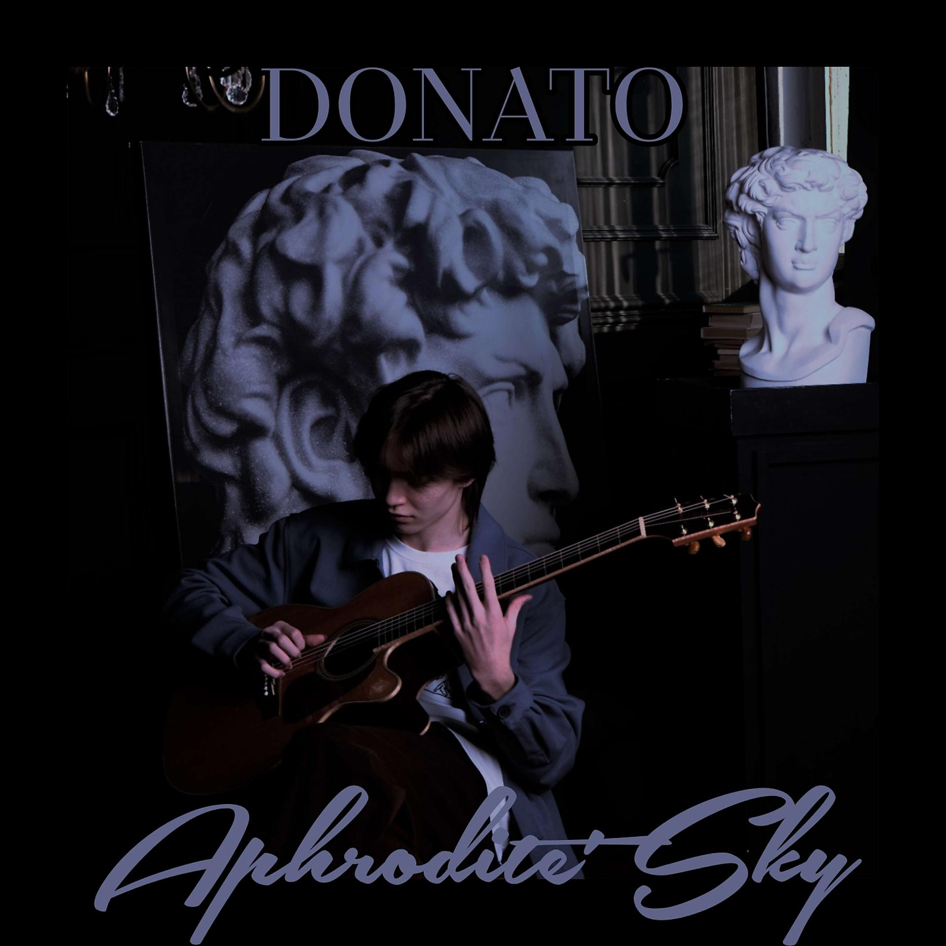 Постер альбома Aphrodite' Sky