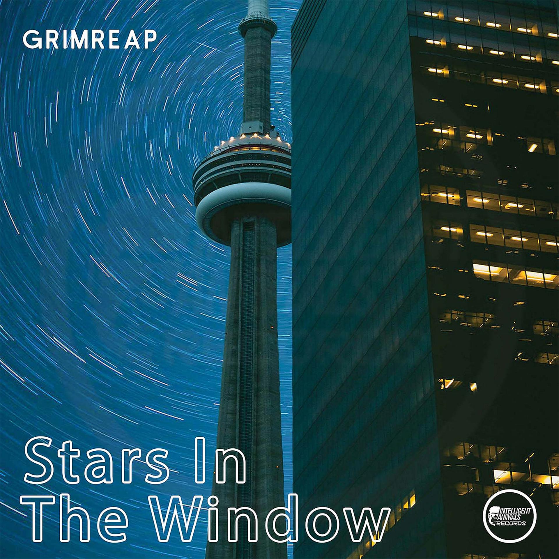 Постер альбома Stars in the Window