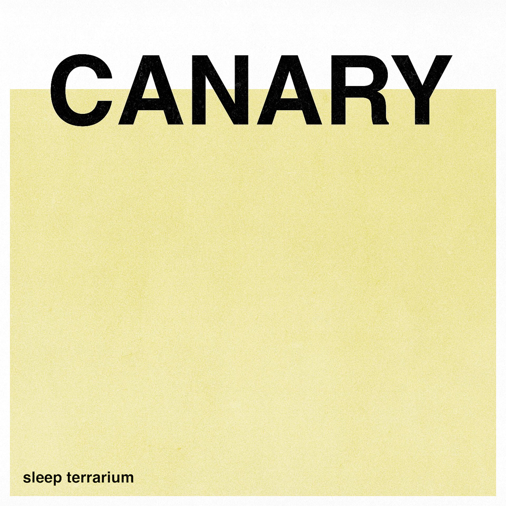 Постер альбома Canary