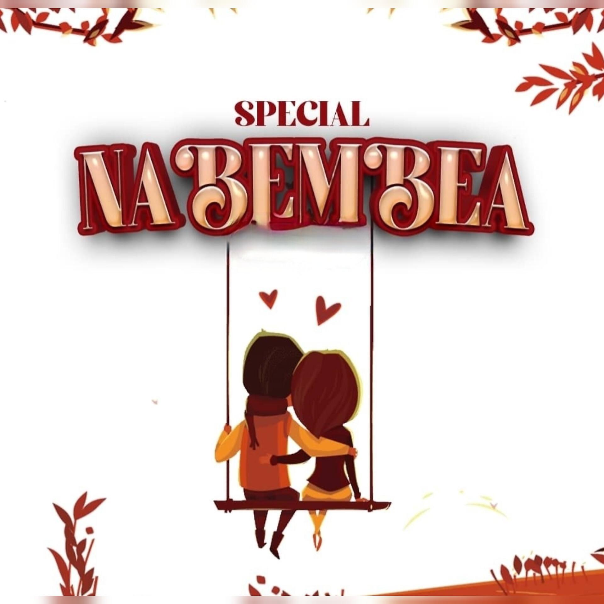 Постер альбома NABEMBEA