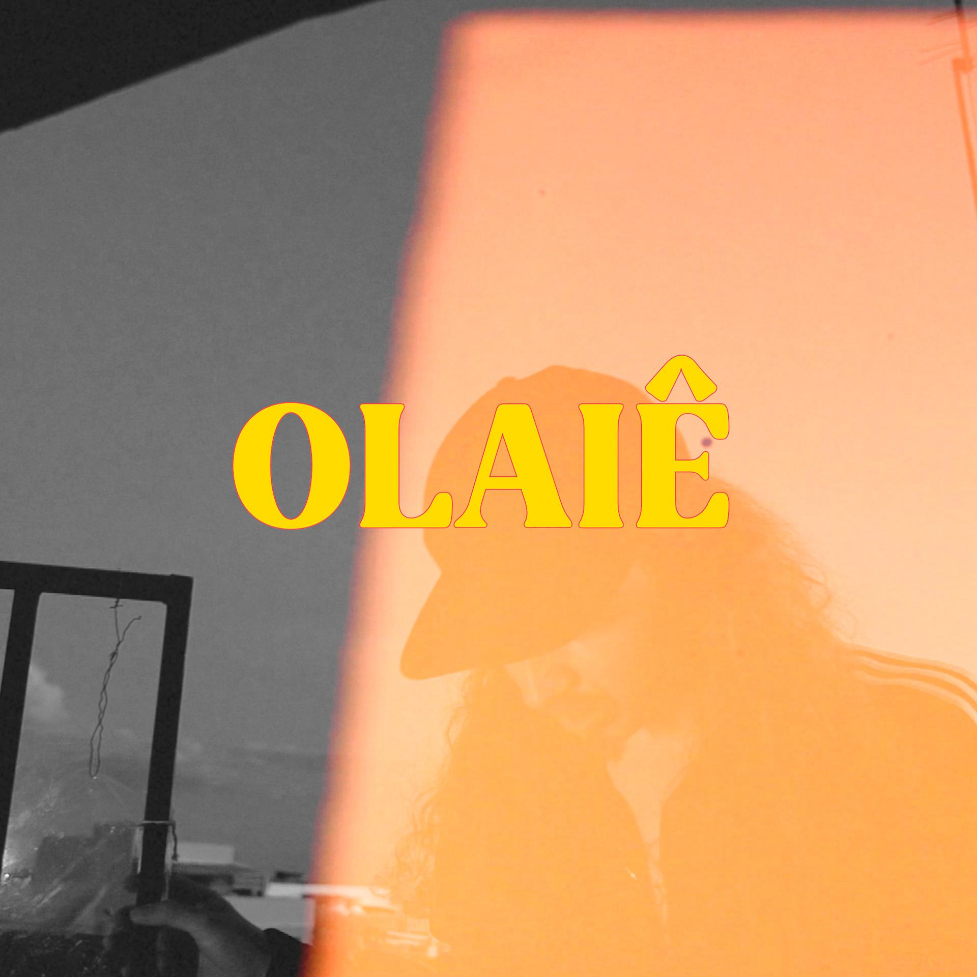Постер альбома Olaiê