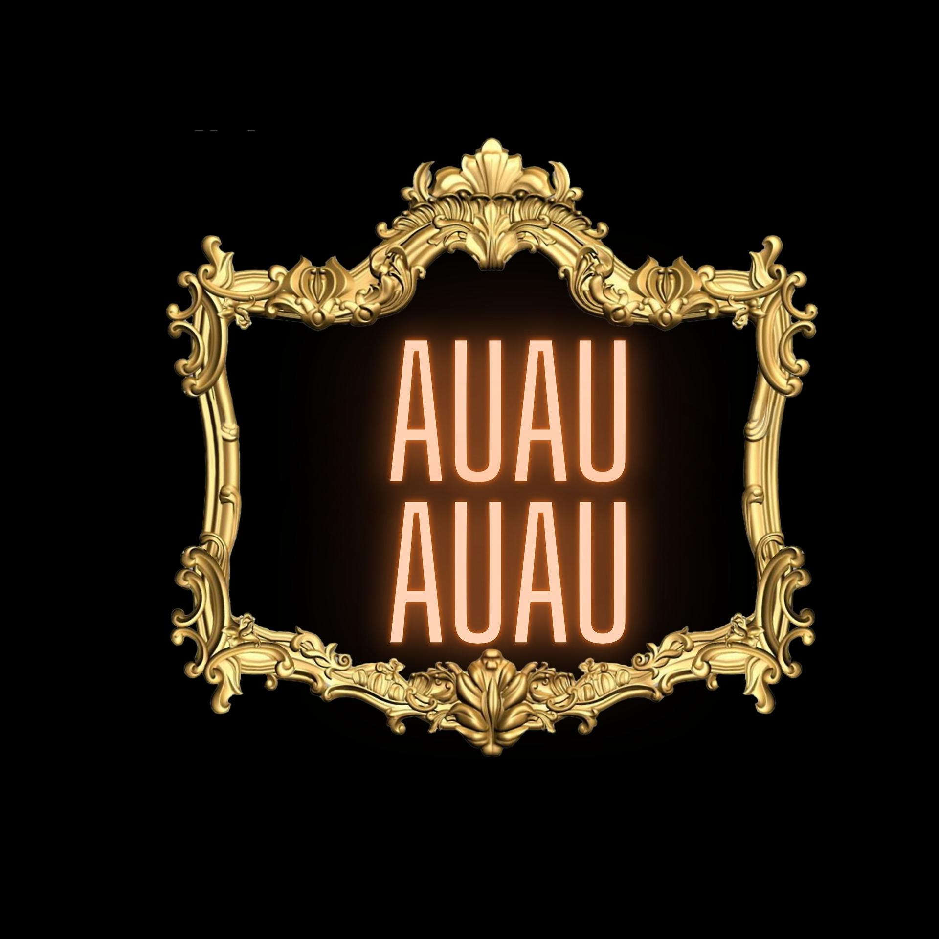 Постер альбома Auau