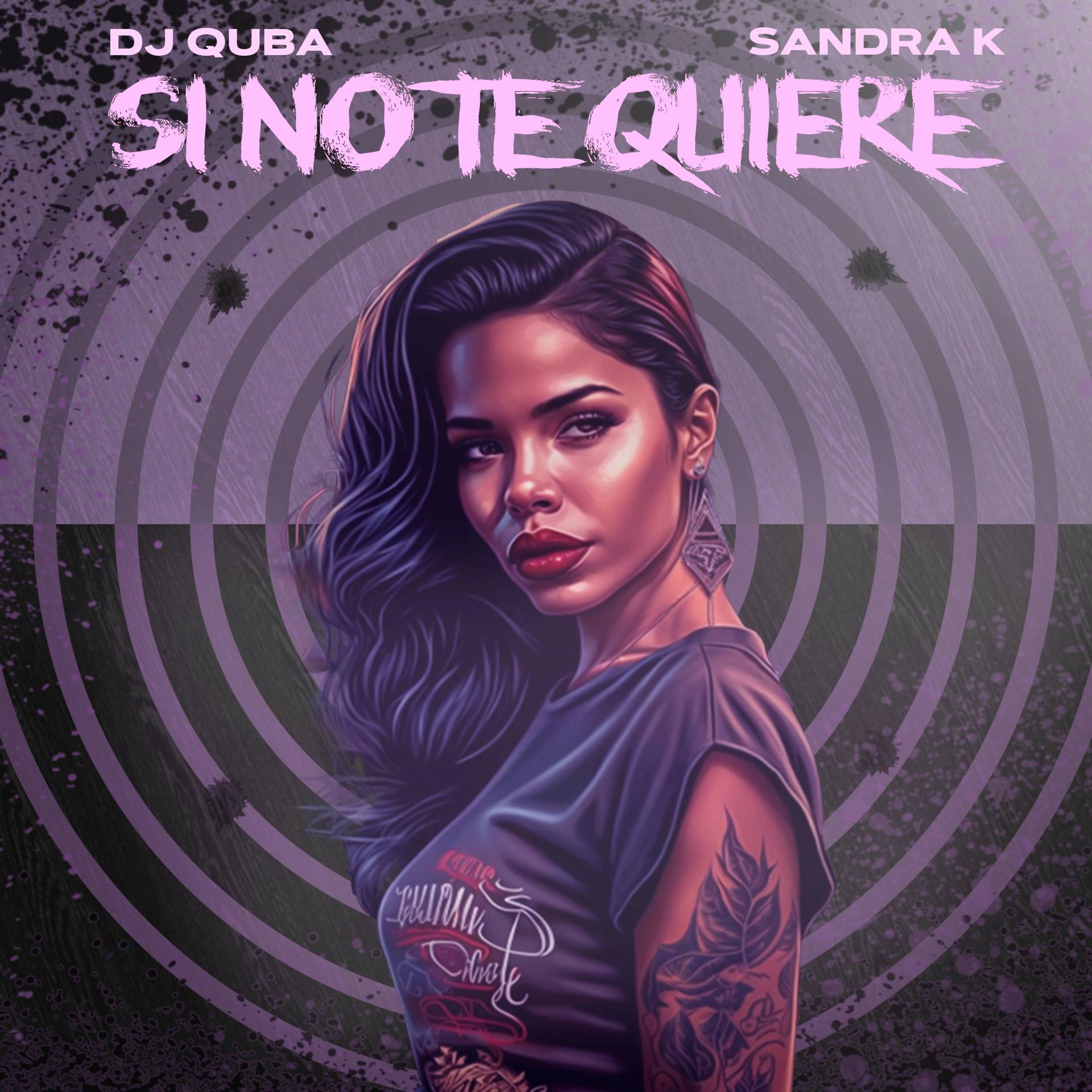 Постер альбома Si No Te Quiere