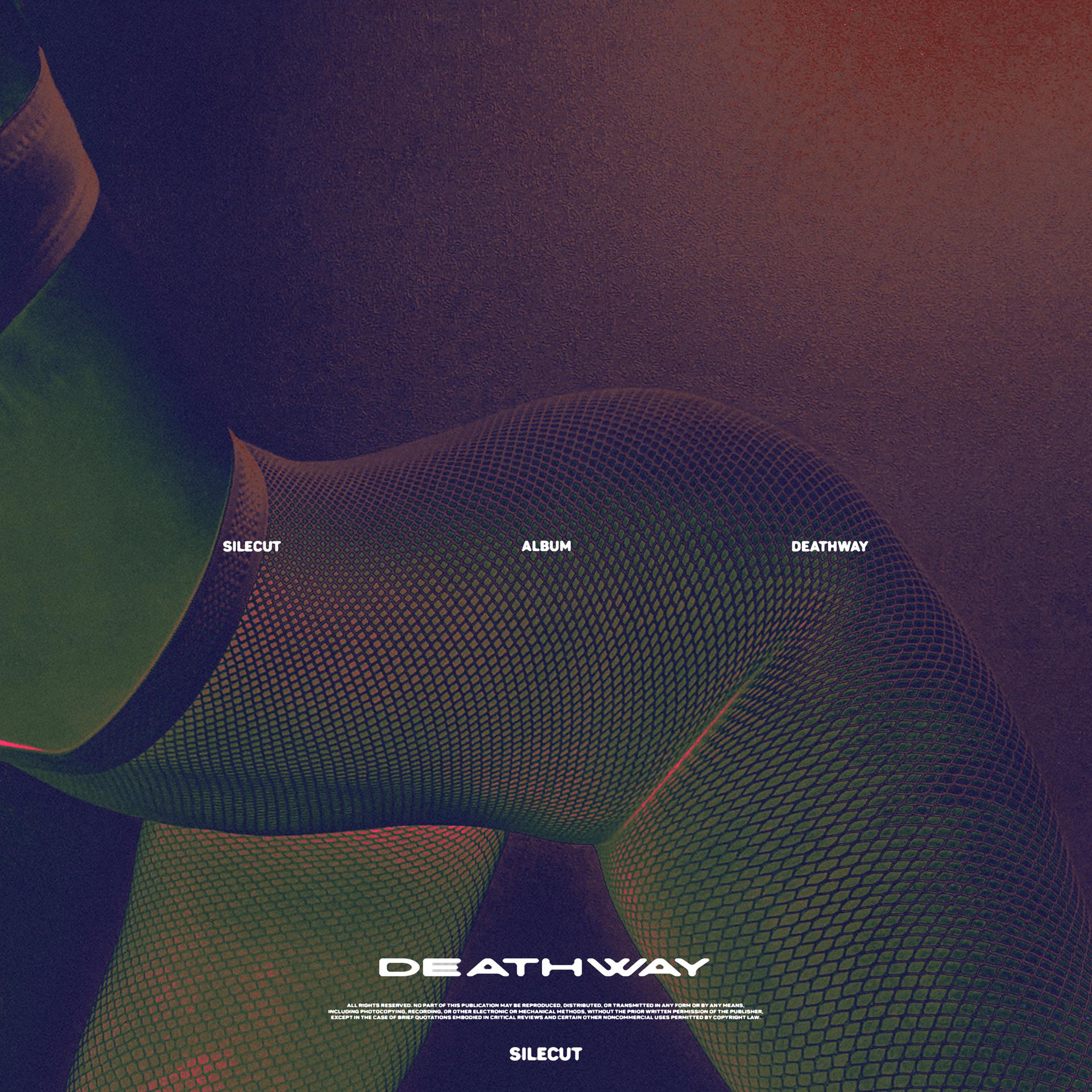 Постер альбома Deathway