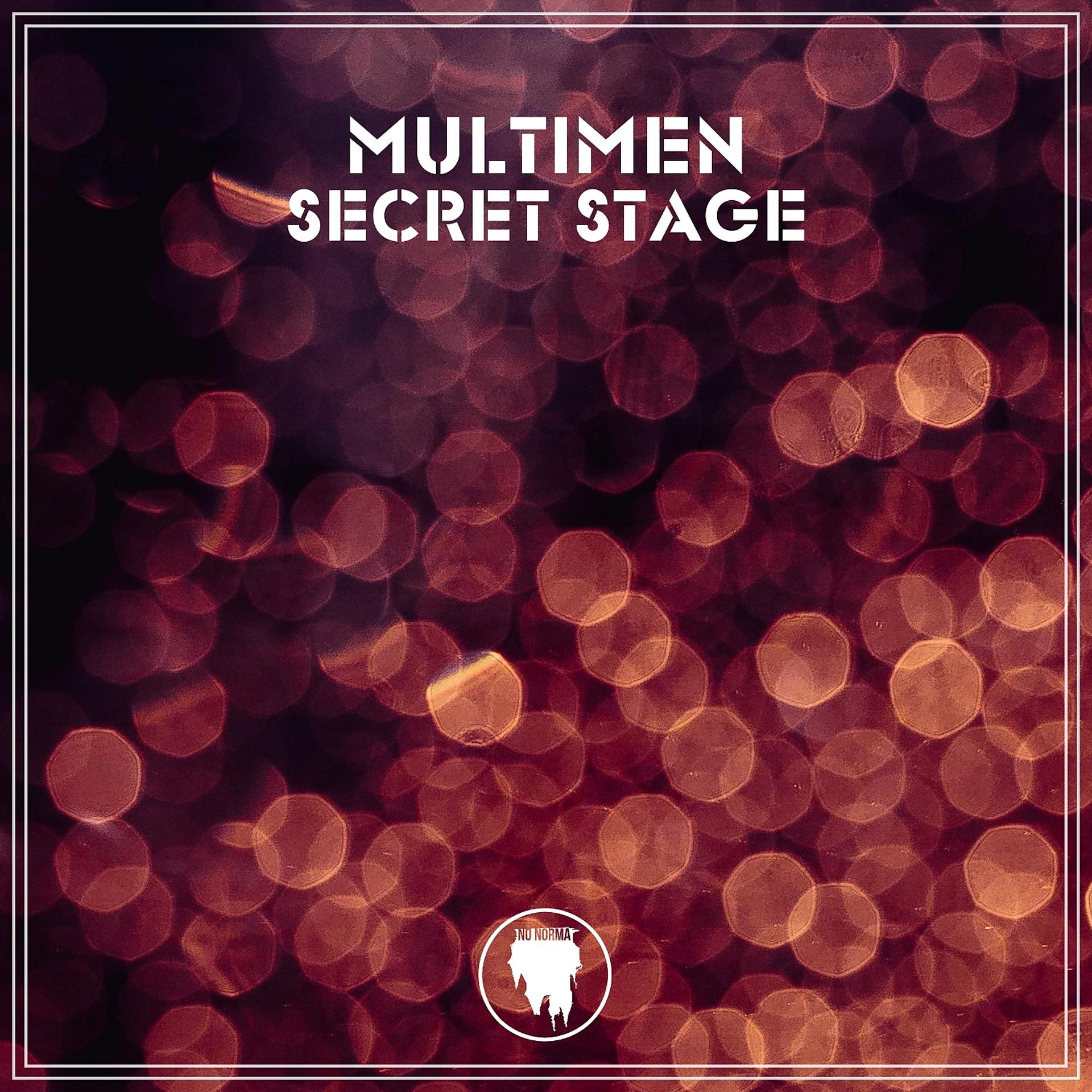 Постер альбома Secret stage
