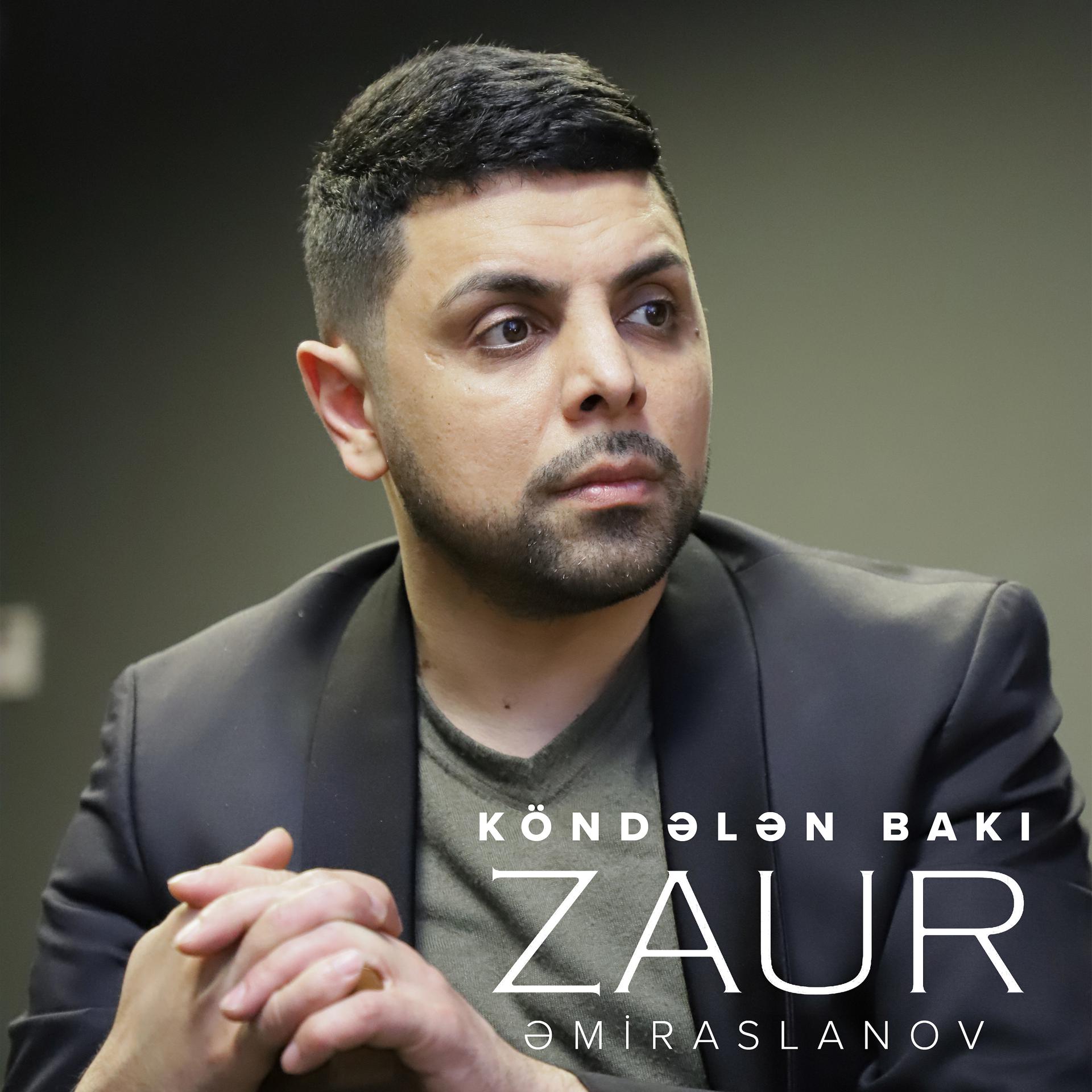 Постер альбома Köndələn Bakı