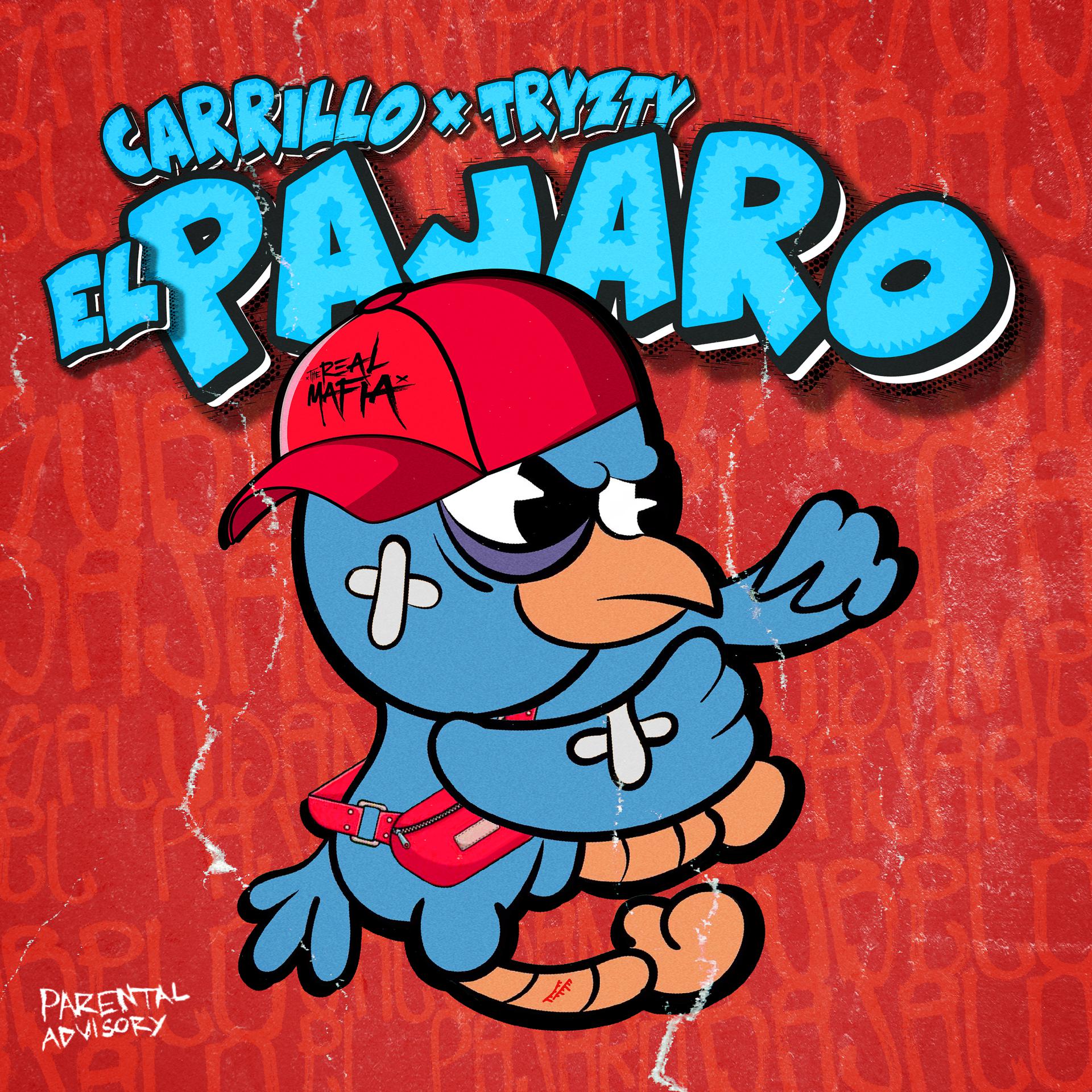 Постер альбома El Pajaro