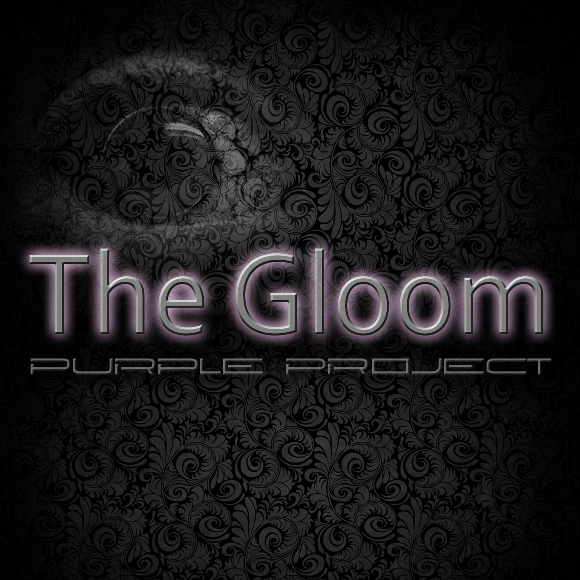 Постер альбома The Gloom