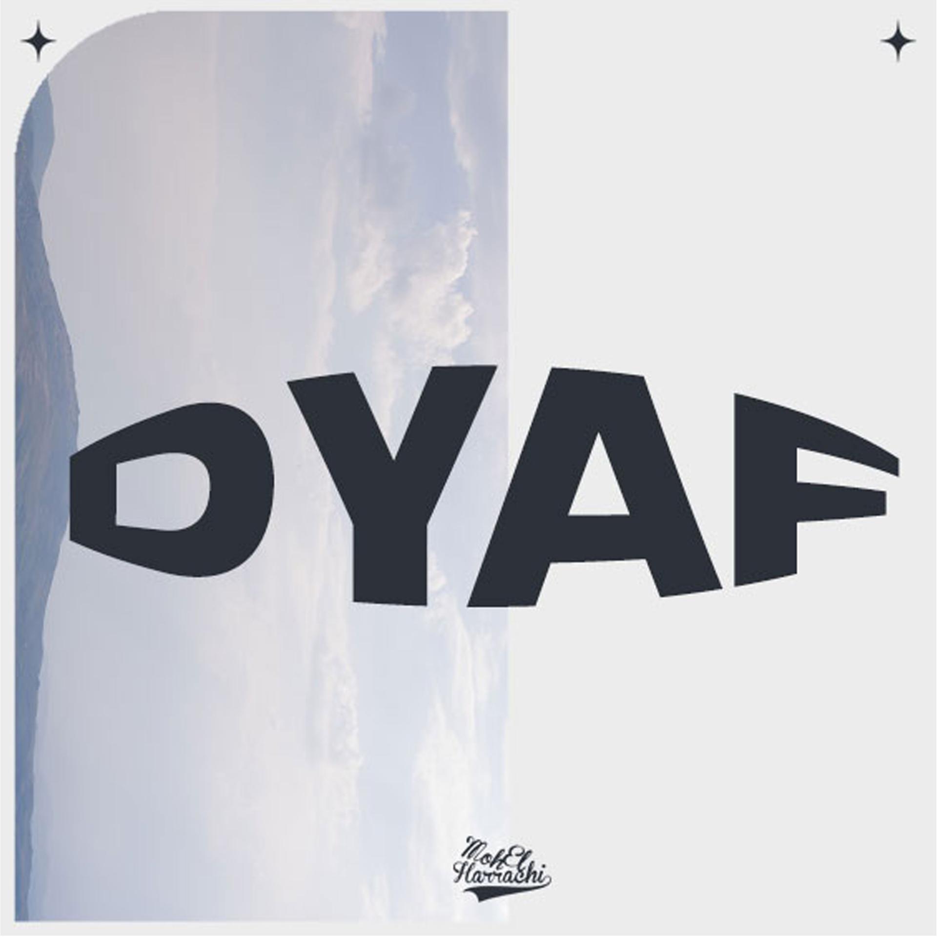 Постер альбома DYAF
