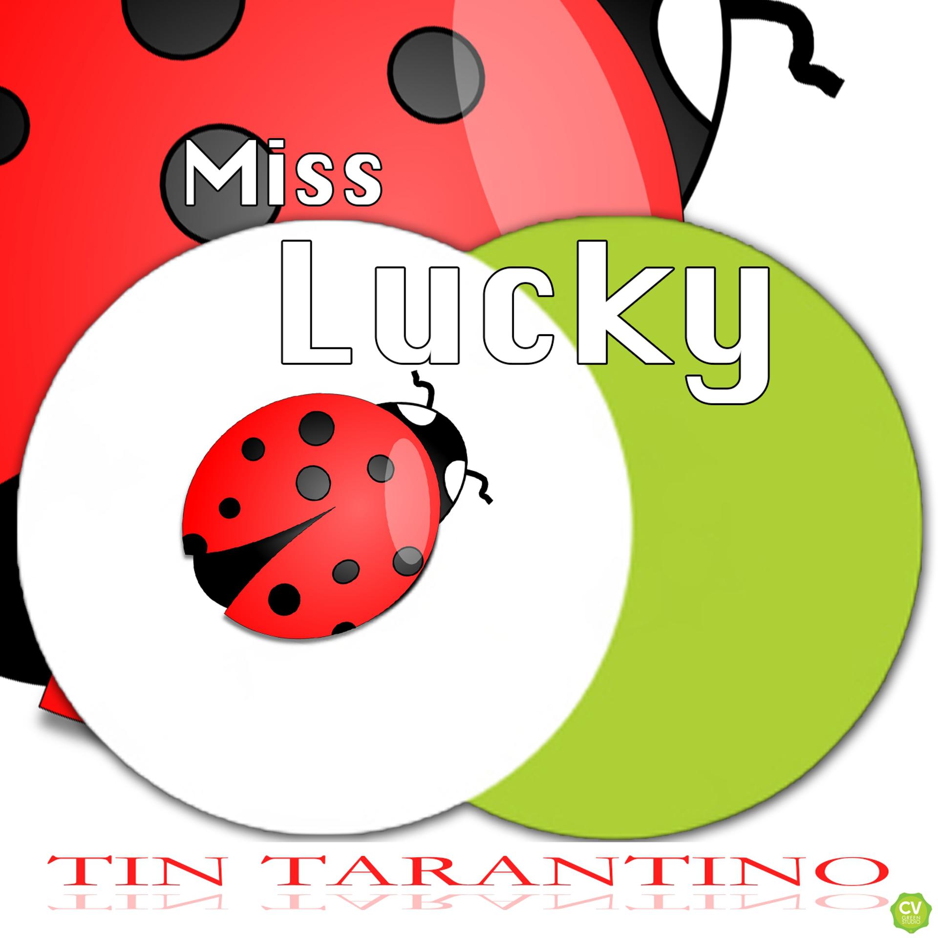 Постер альбома Miss Lucky
