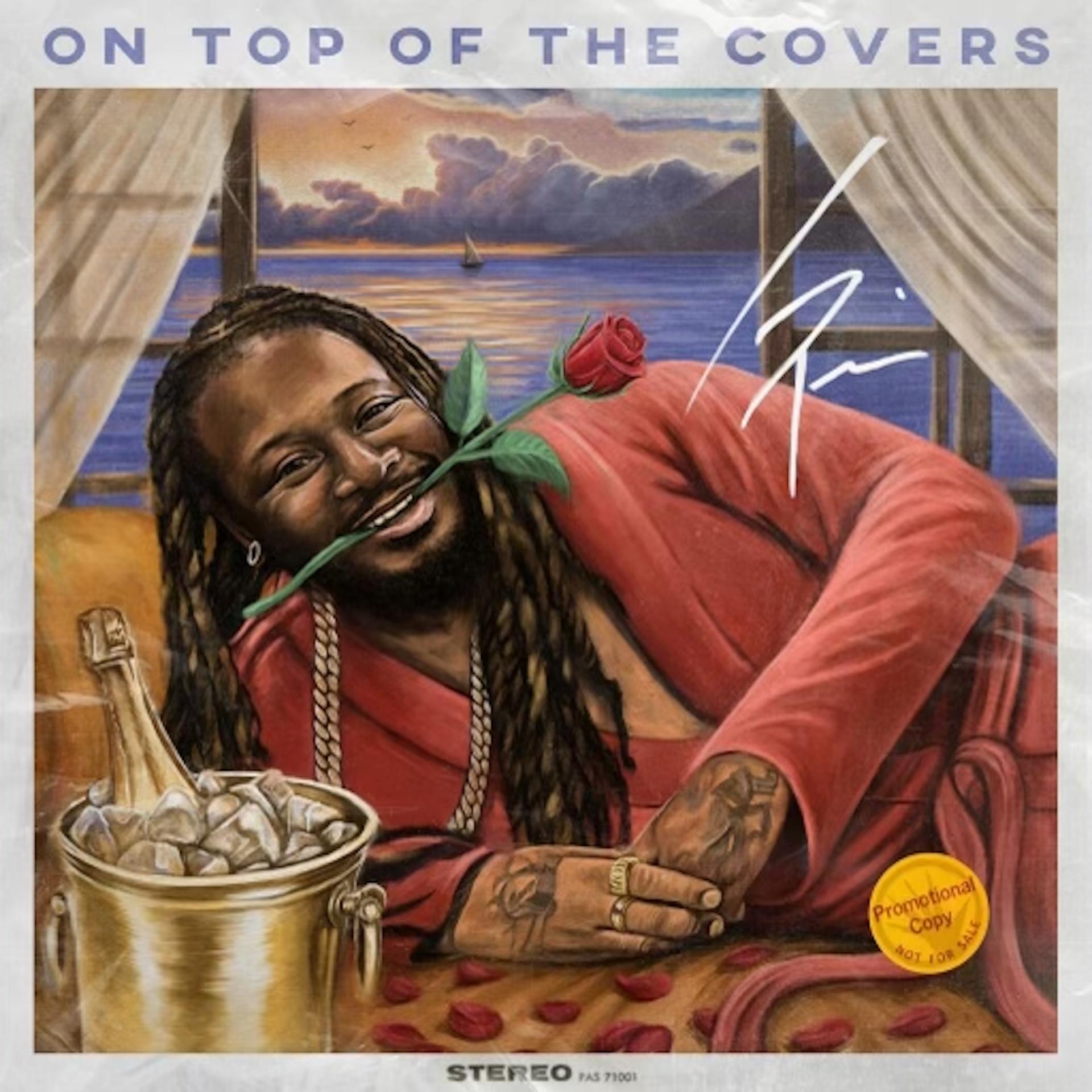Постер альбома On Top of The Covers