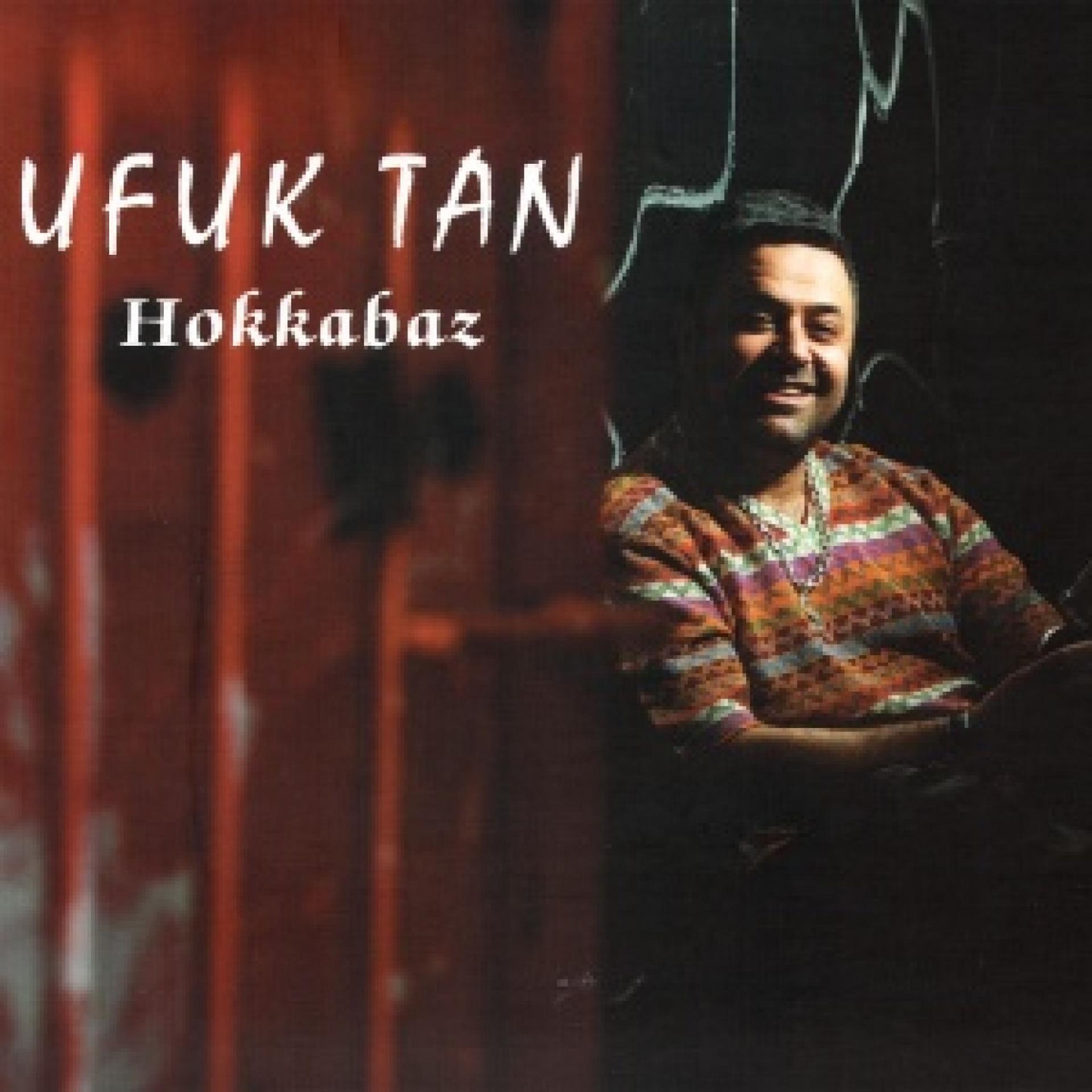 Постер альбома Hokkabaz