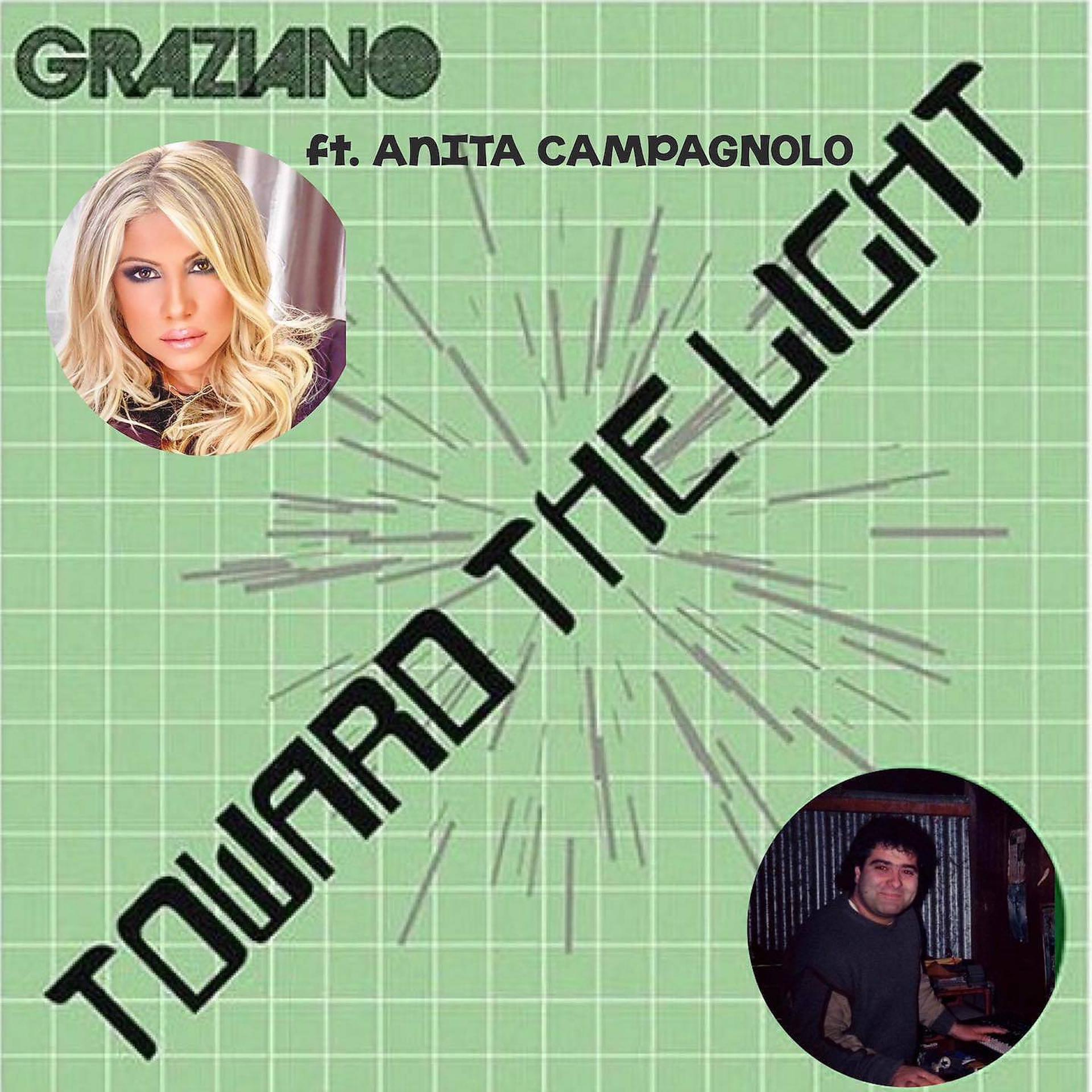 Постер альбома Toward The Light