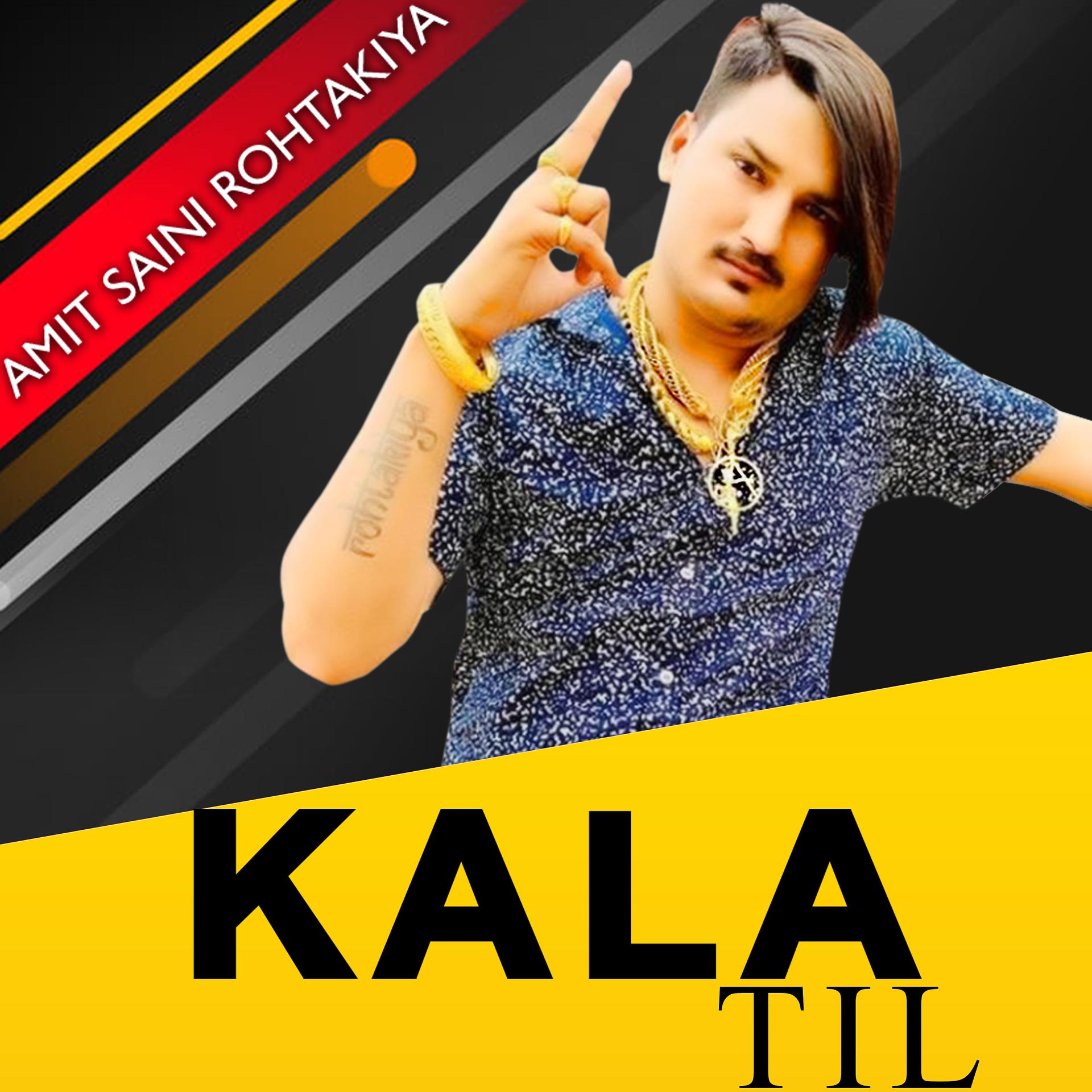 Постер альбома Kala Til