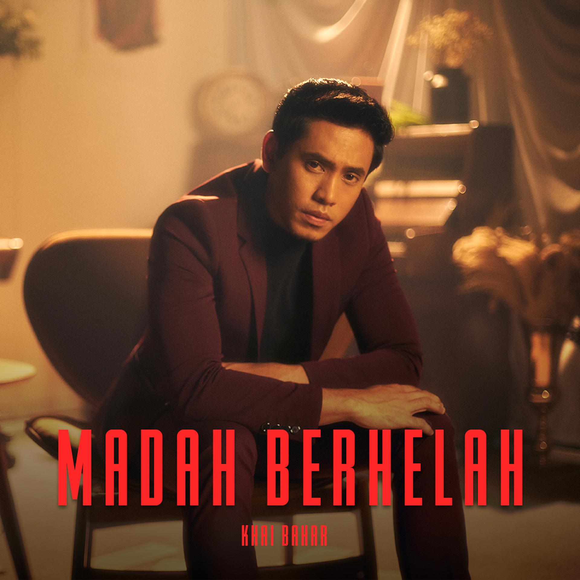 Постер альбома Madah Berhelah