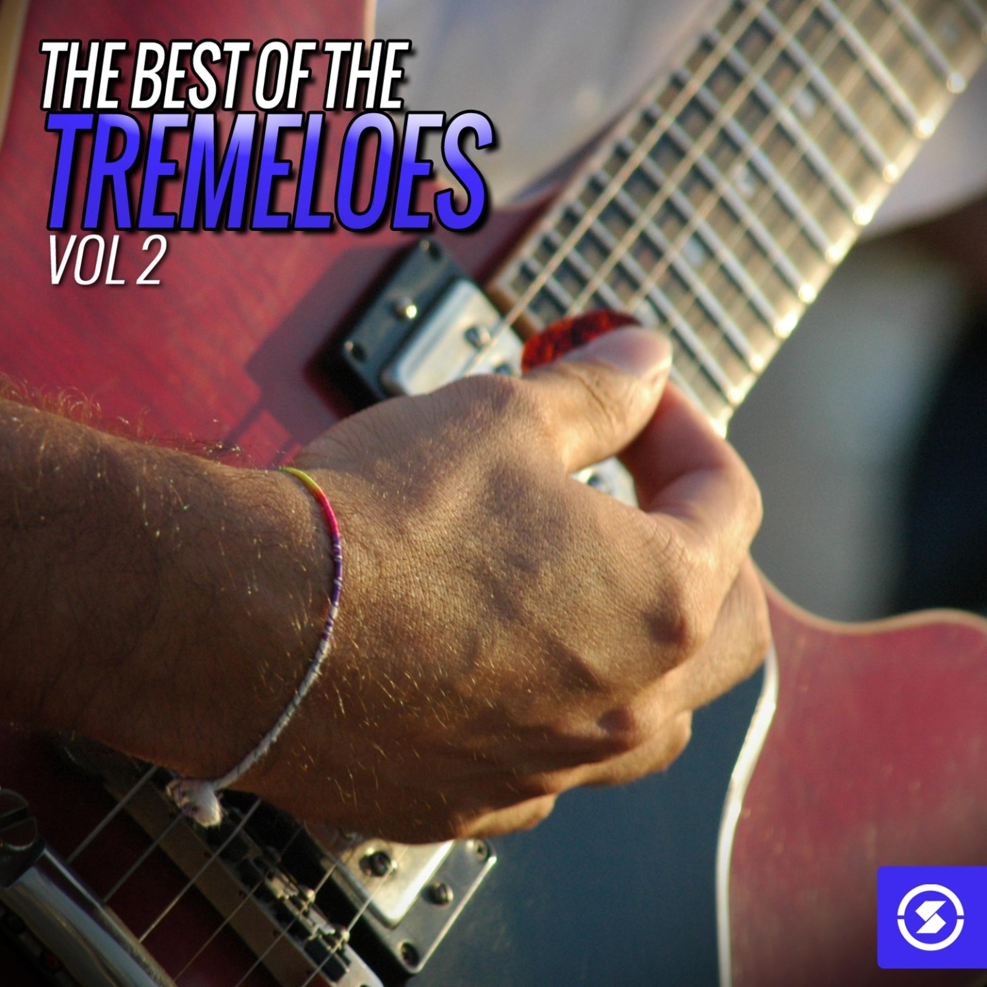 Постер альбома The Best of The Tremeloes, Vol. 2