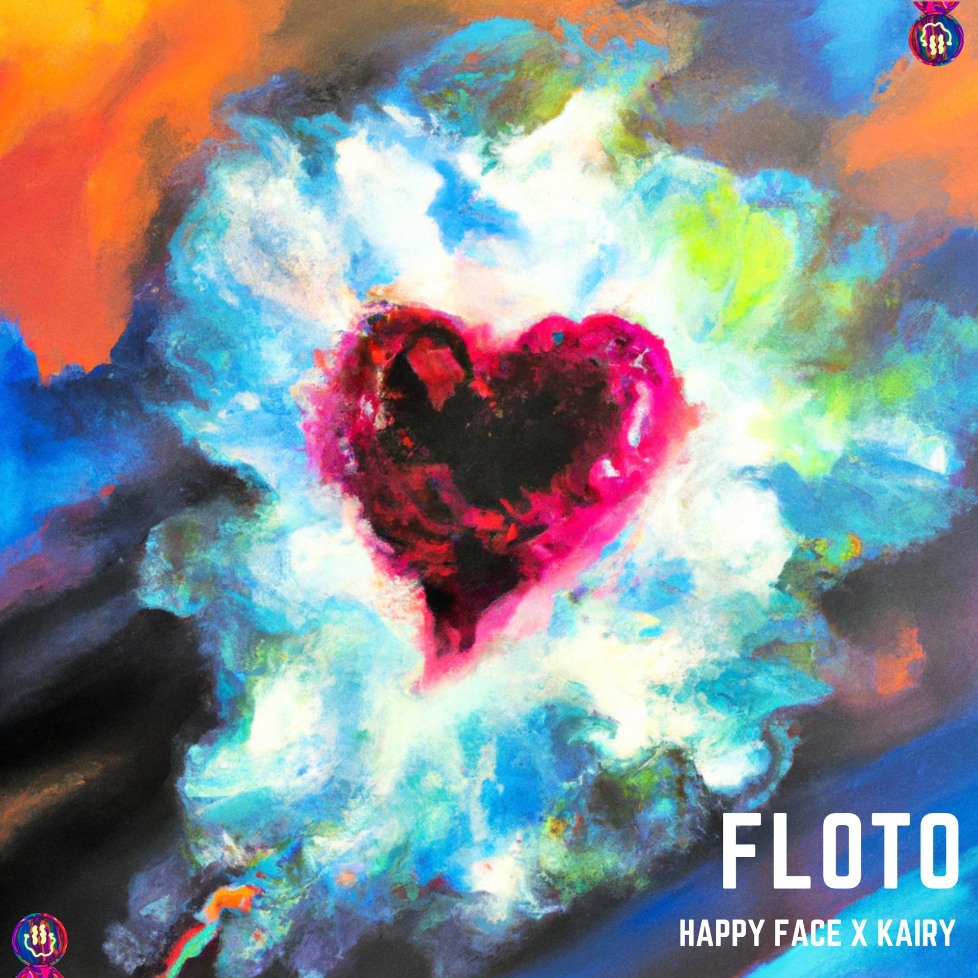 Постер альбома Floto