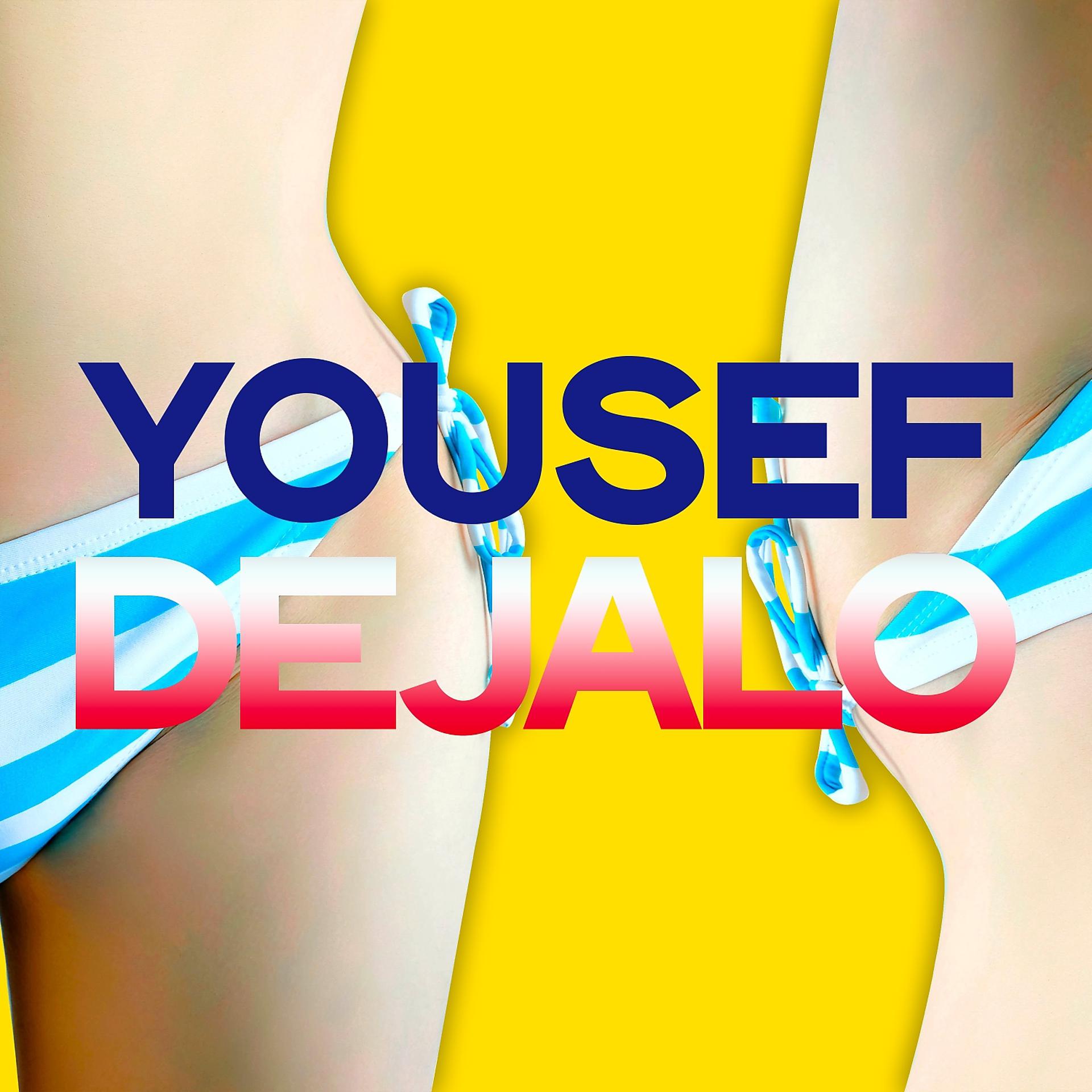 Постер альбома Dejalo