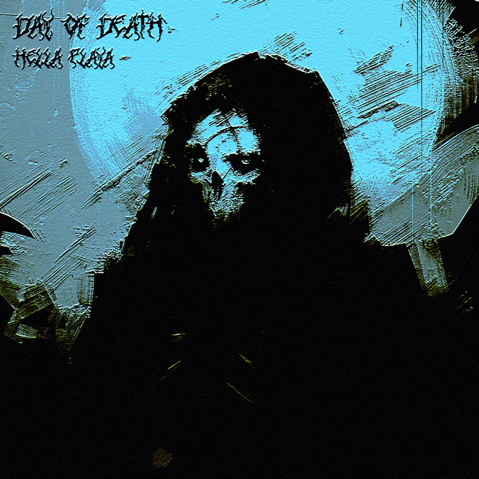 Постер альбома DAY OF DEATH