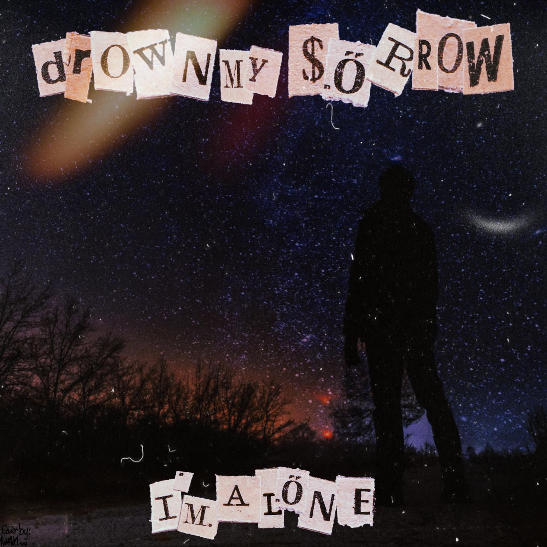 Постер альбома Brown Mu Sorrow