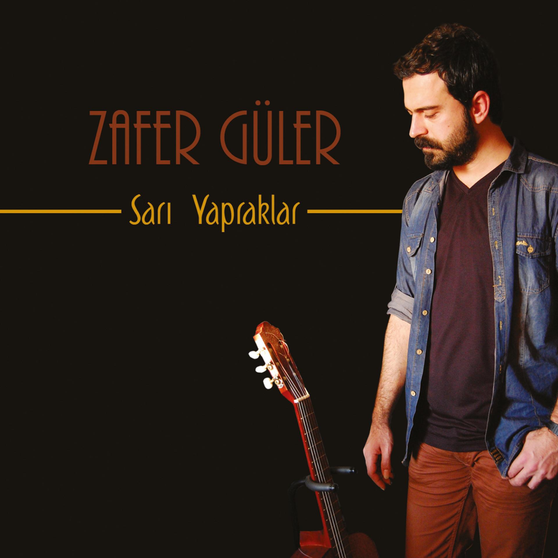 Постер альбома Sarı Yapraklar