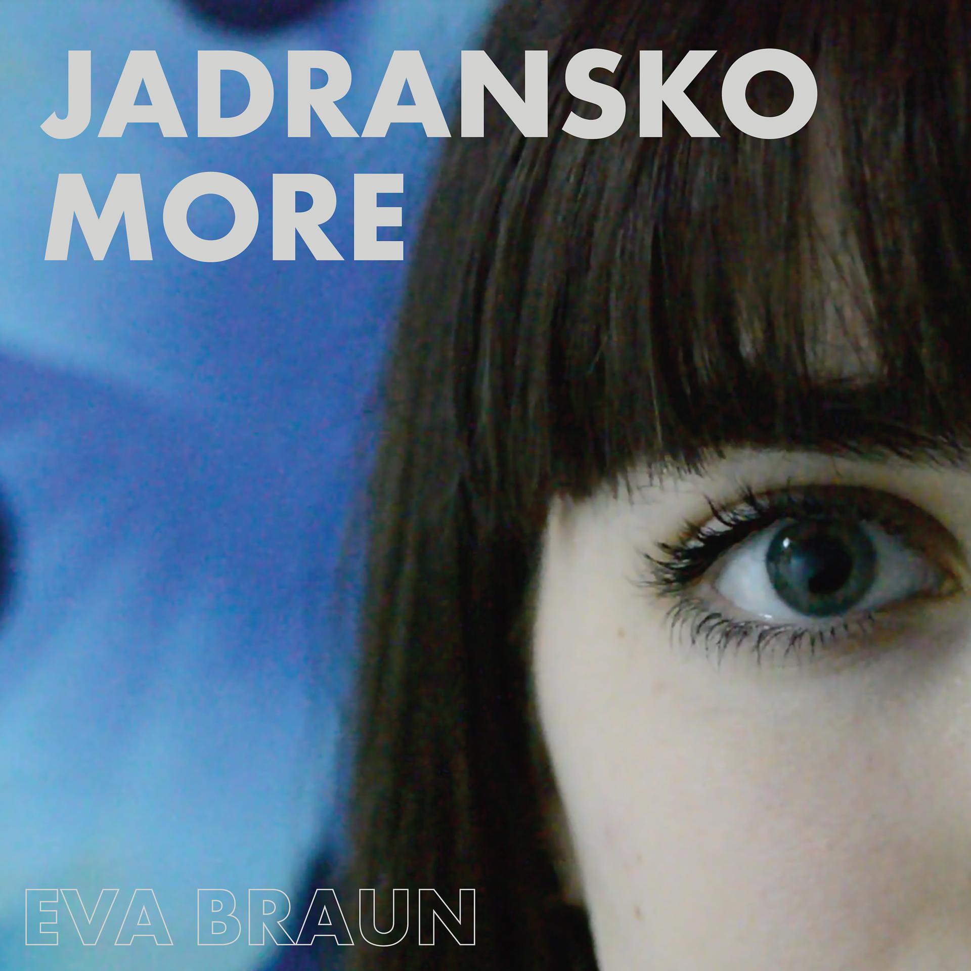 Постер альбома Jadransko more