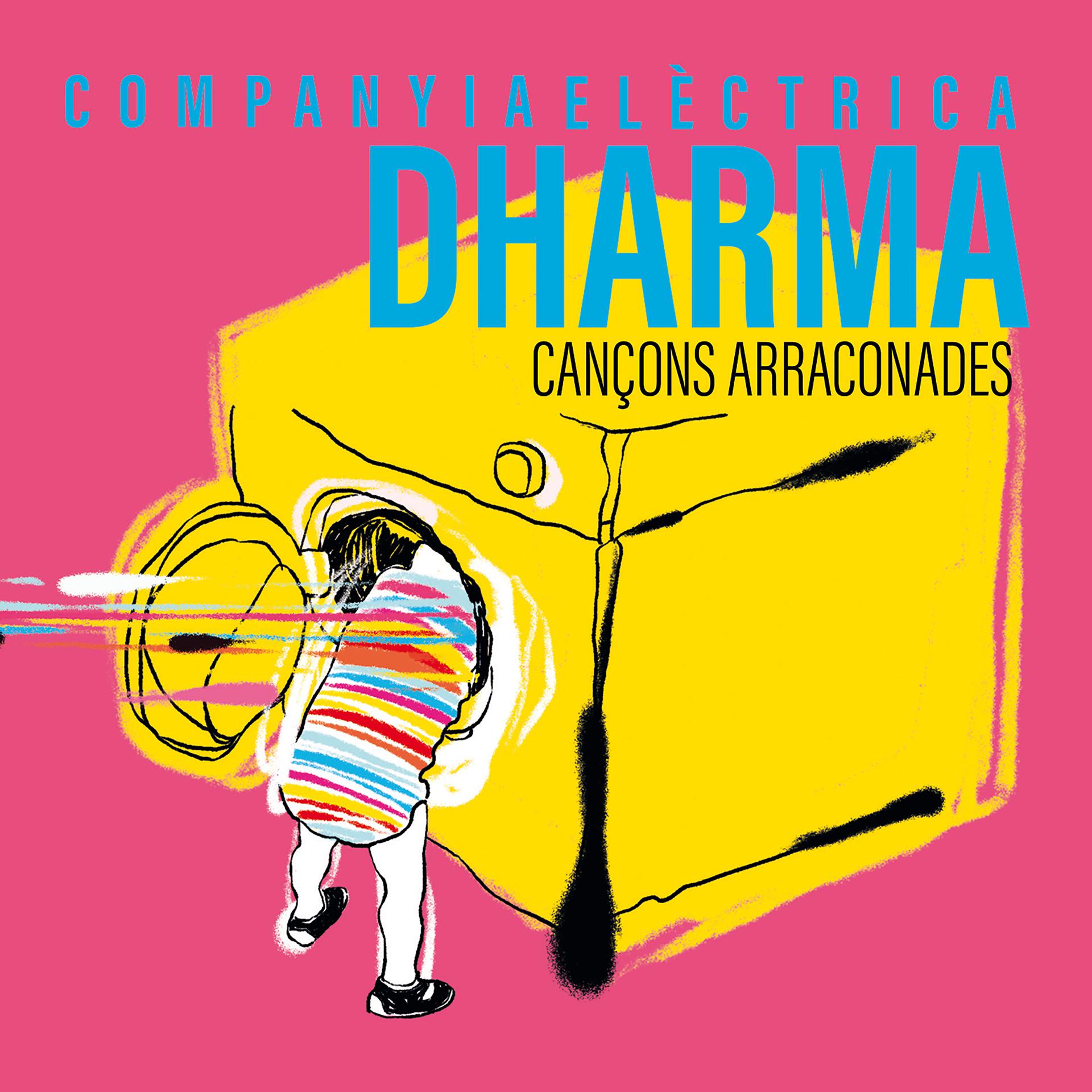 Постер альбома Cançons Arraconades
