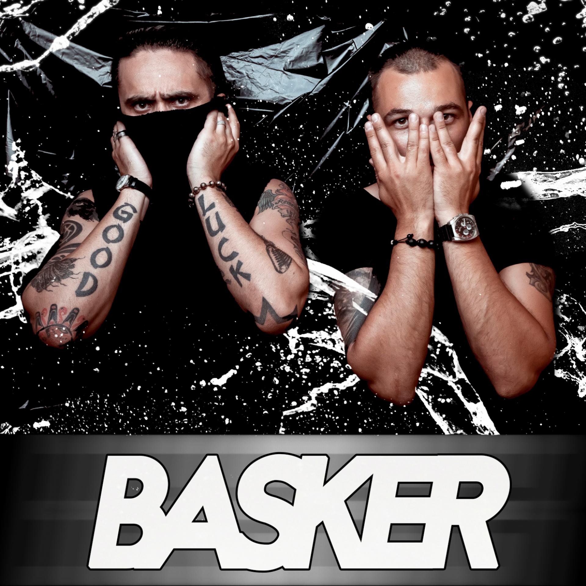 Постер альбома Basker