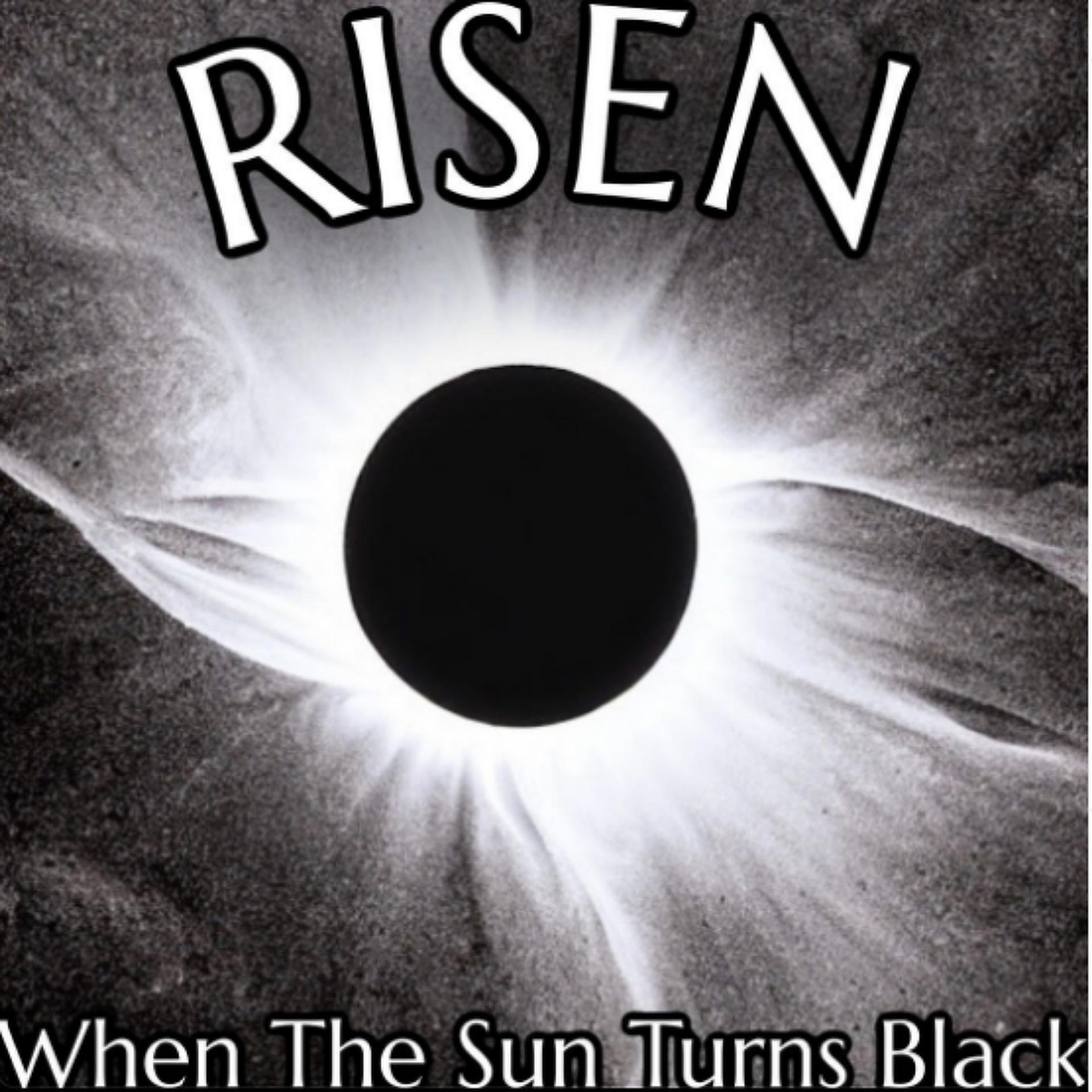 Постер альбома When the Sun Turns Black