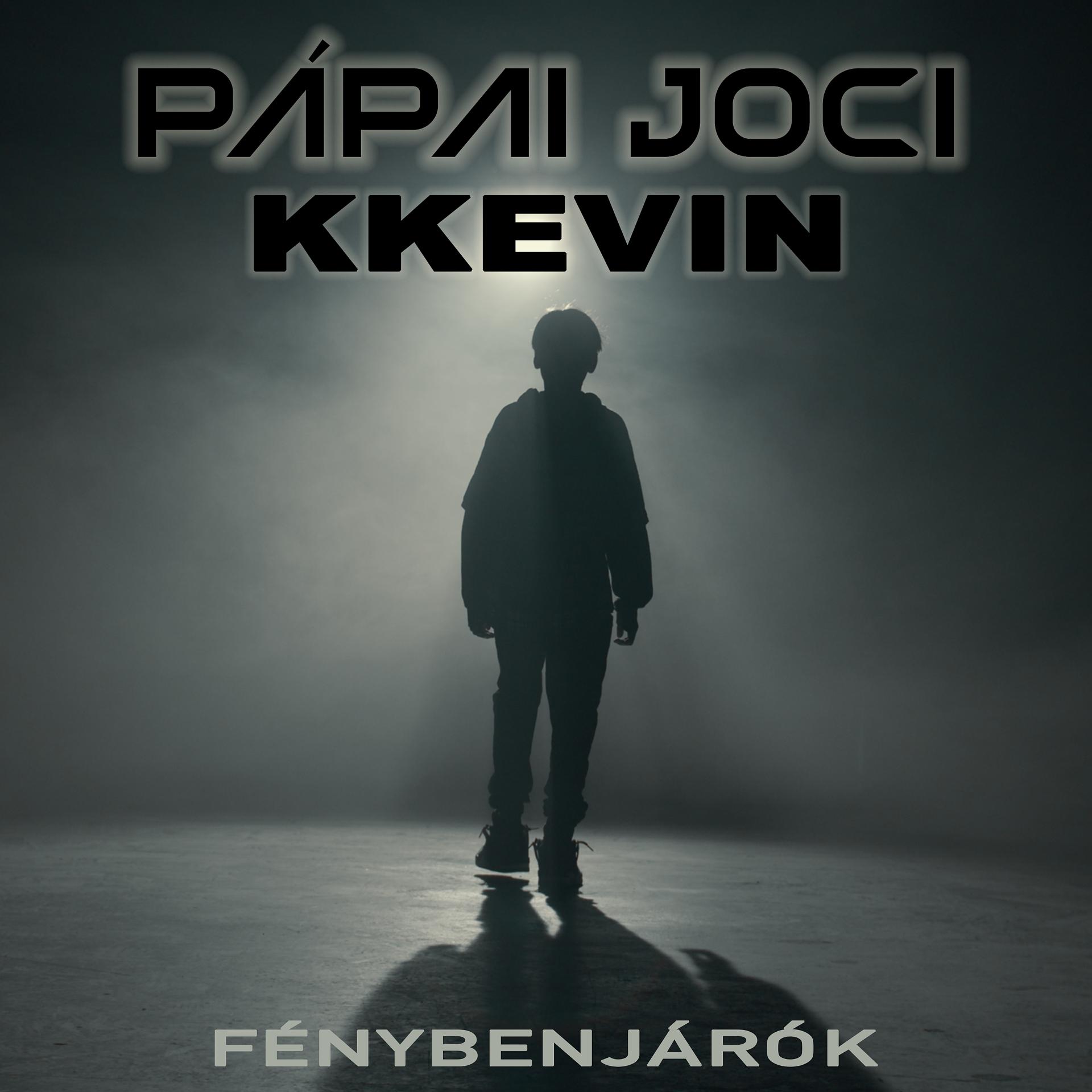 Постер альбома Fénybenjárók