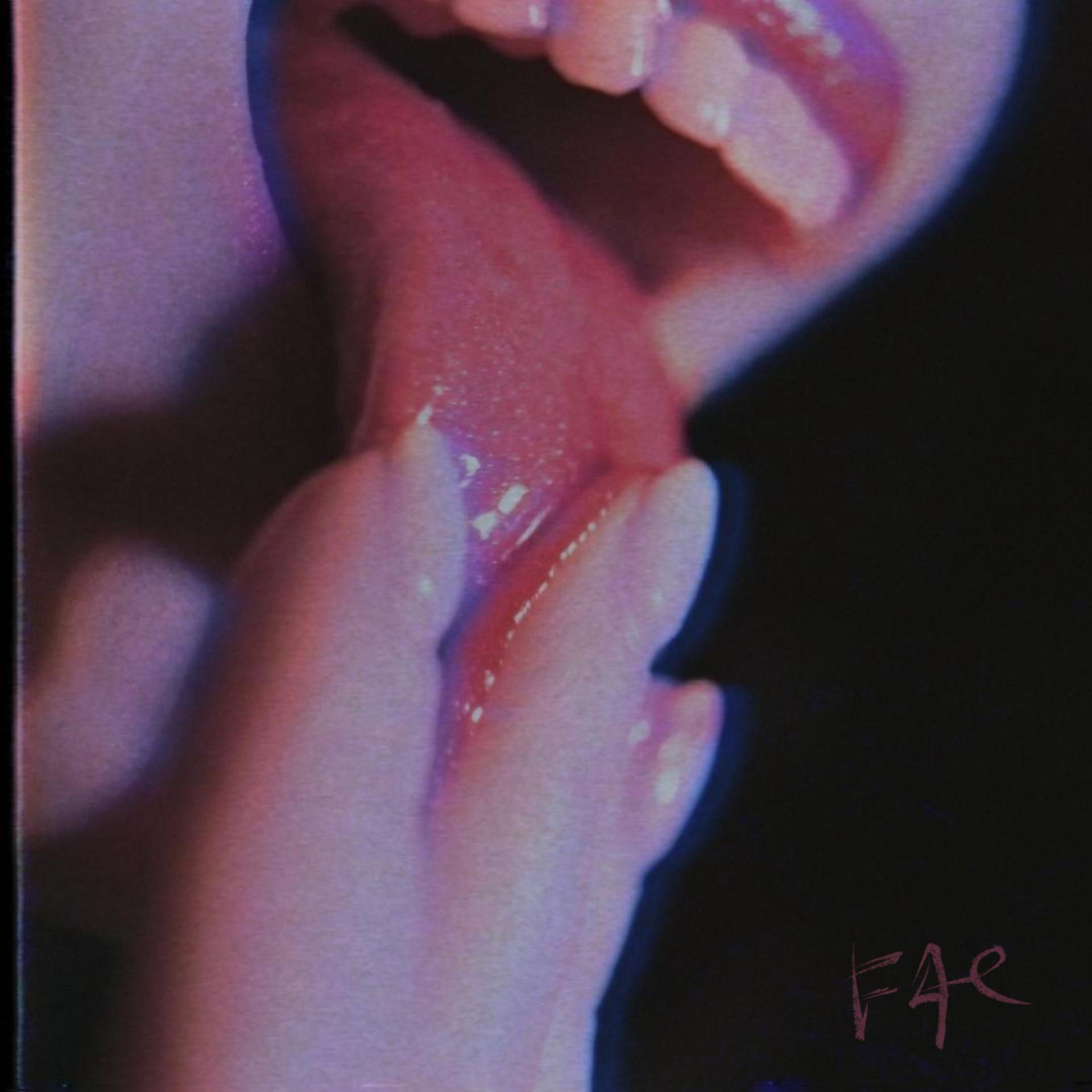 Постер альбома F4E