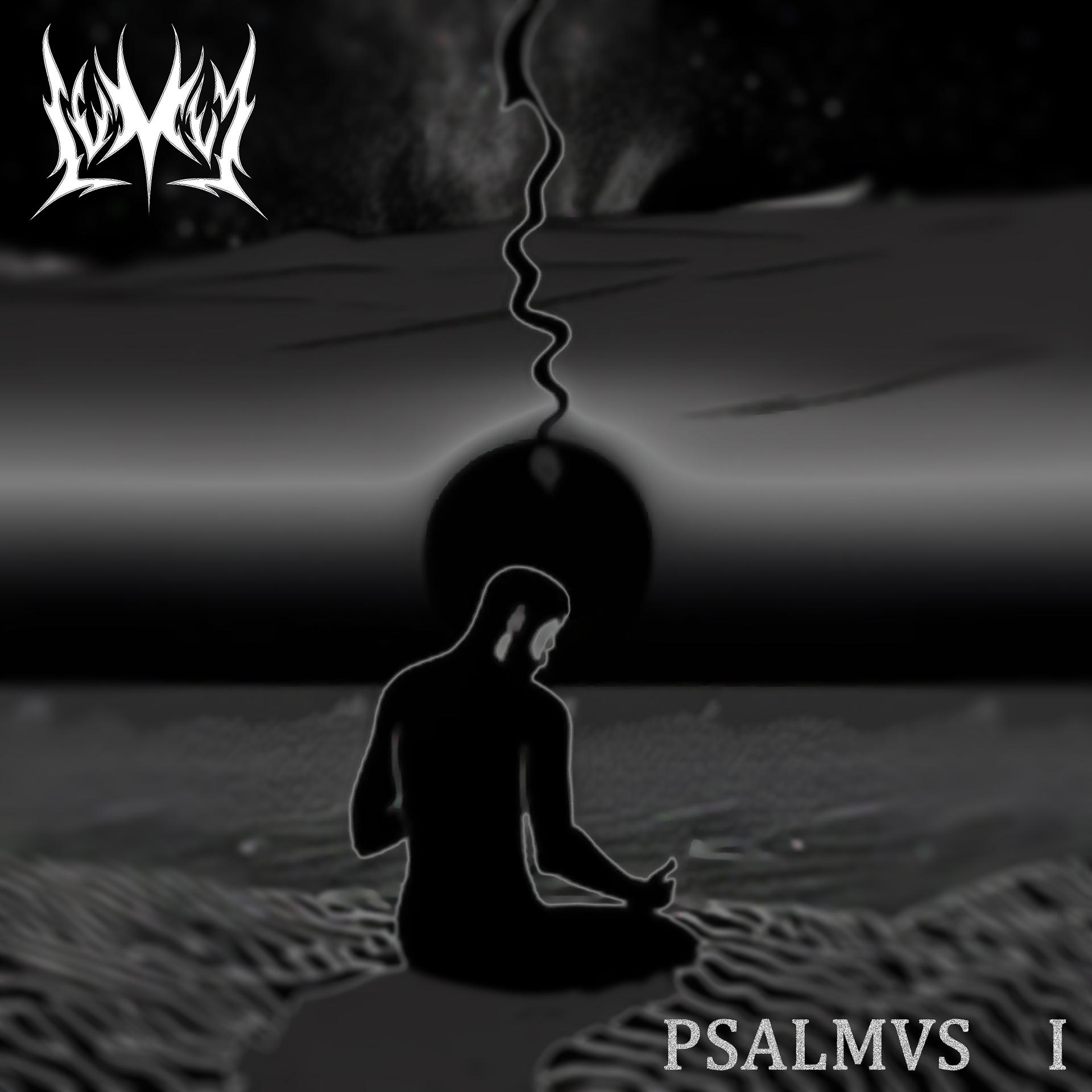 Постер альбома Psalmvs I