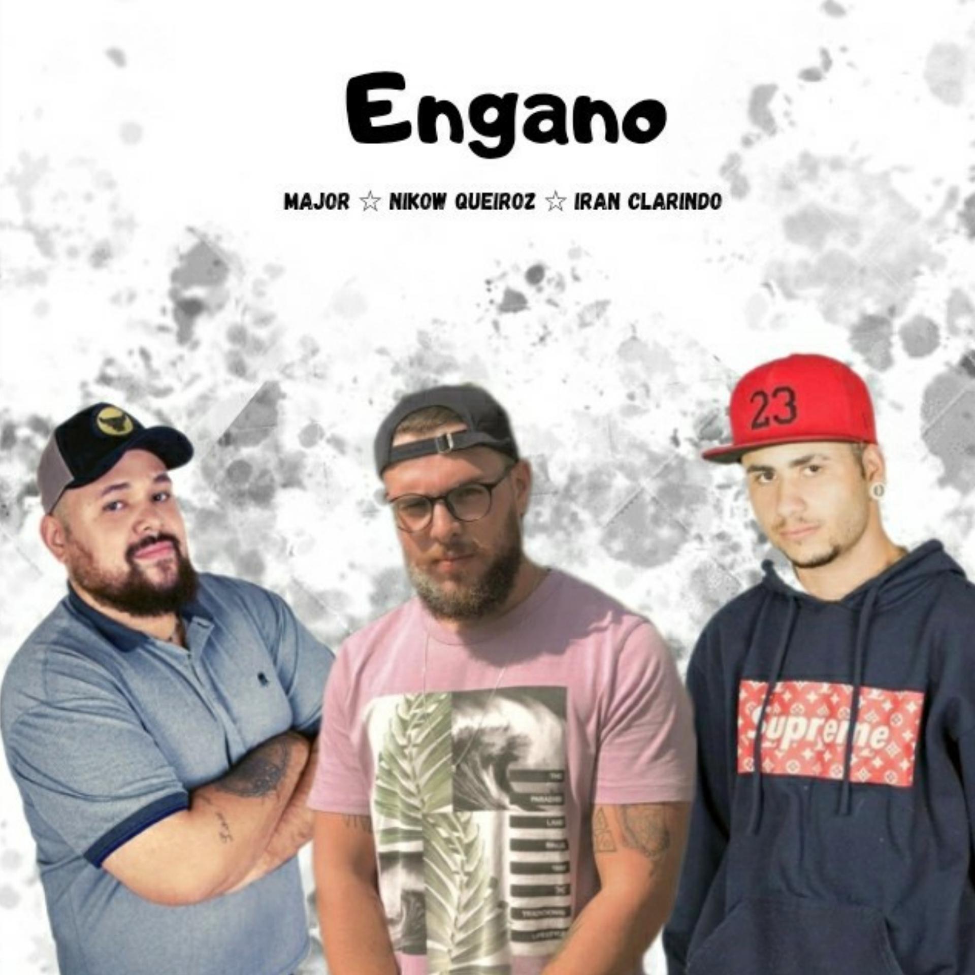 Постер альбома Engano