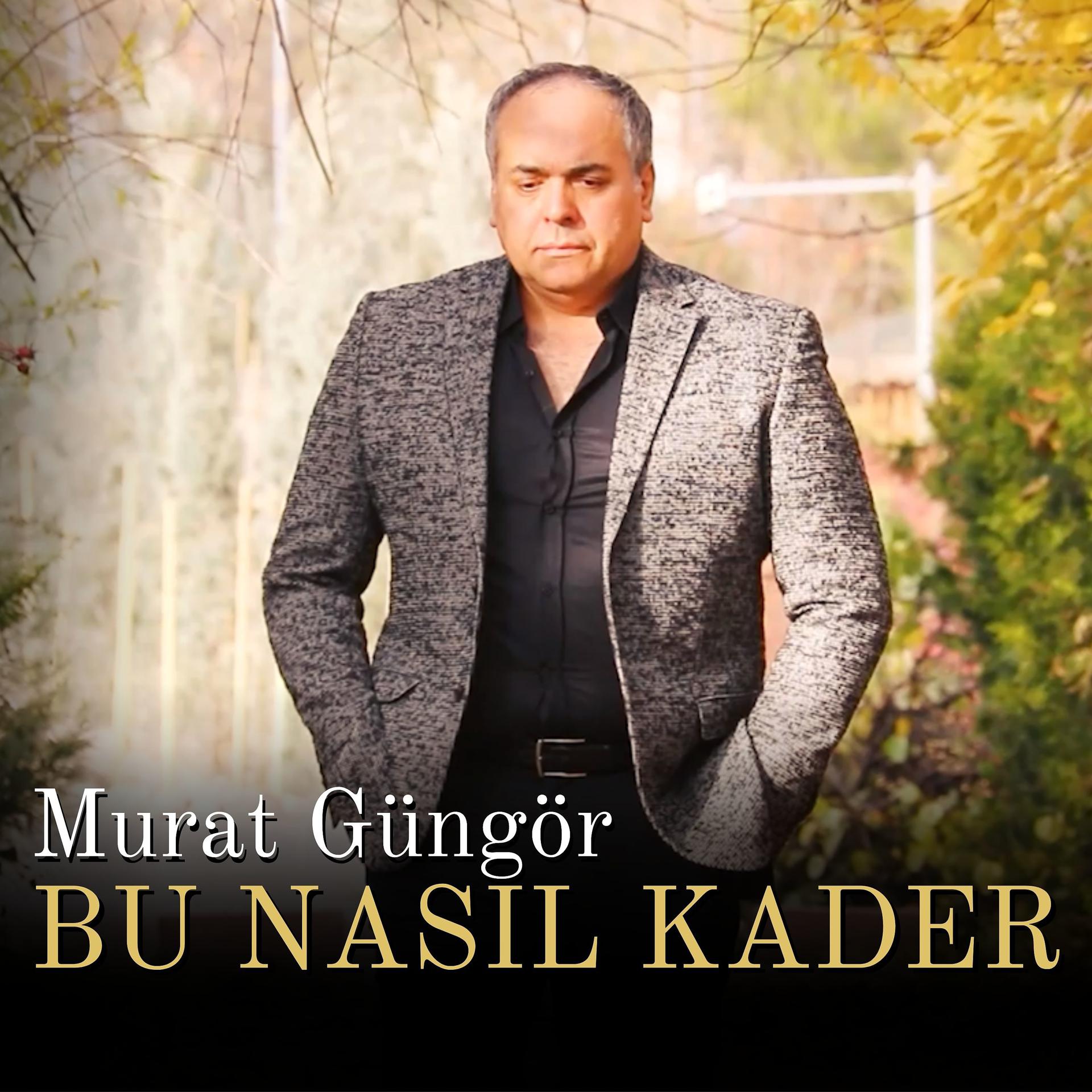 Постер альбома Bu Nasıl Kader